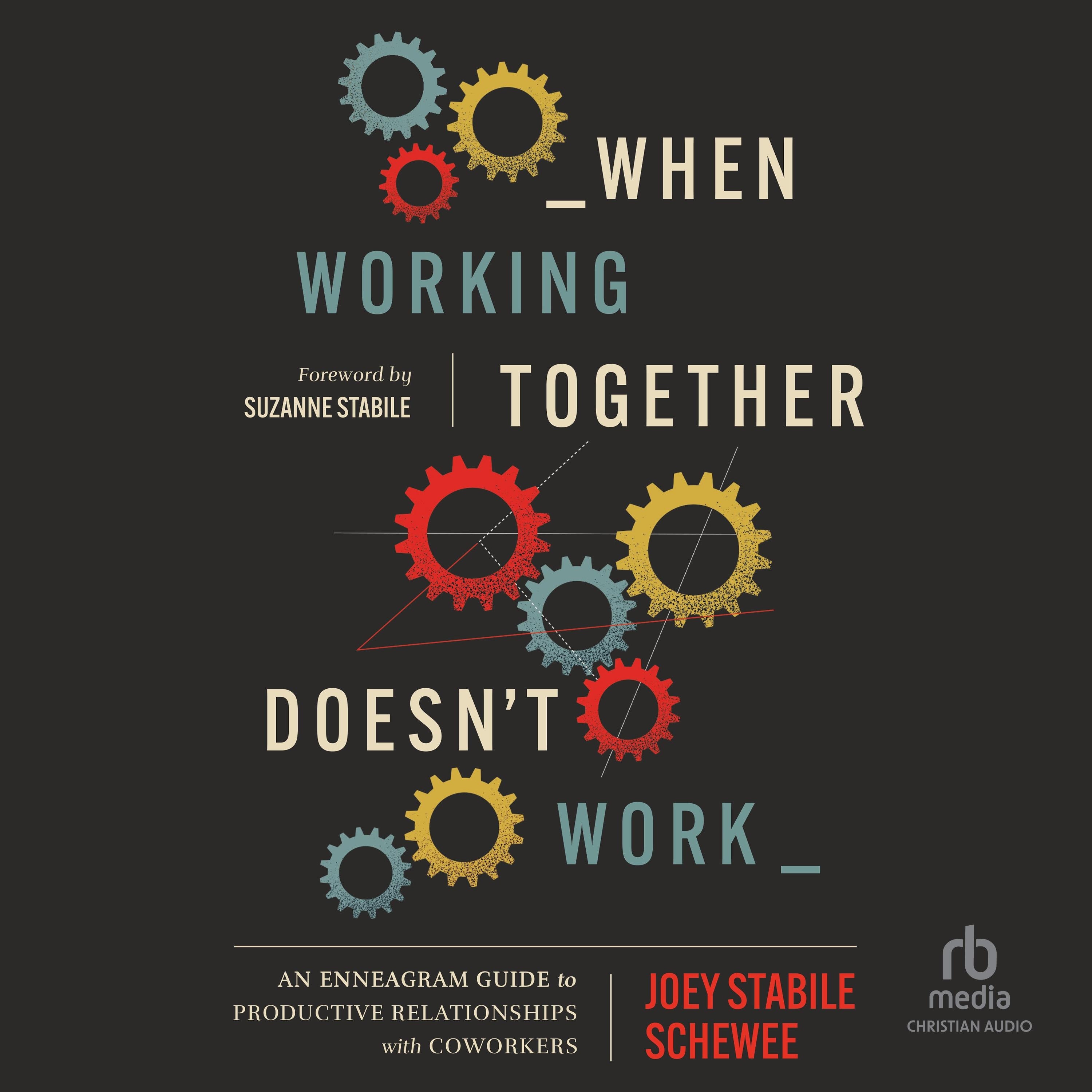 When Working Together Doesn't Work