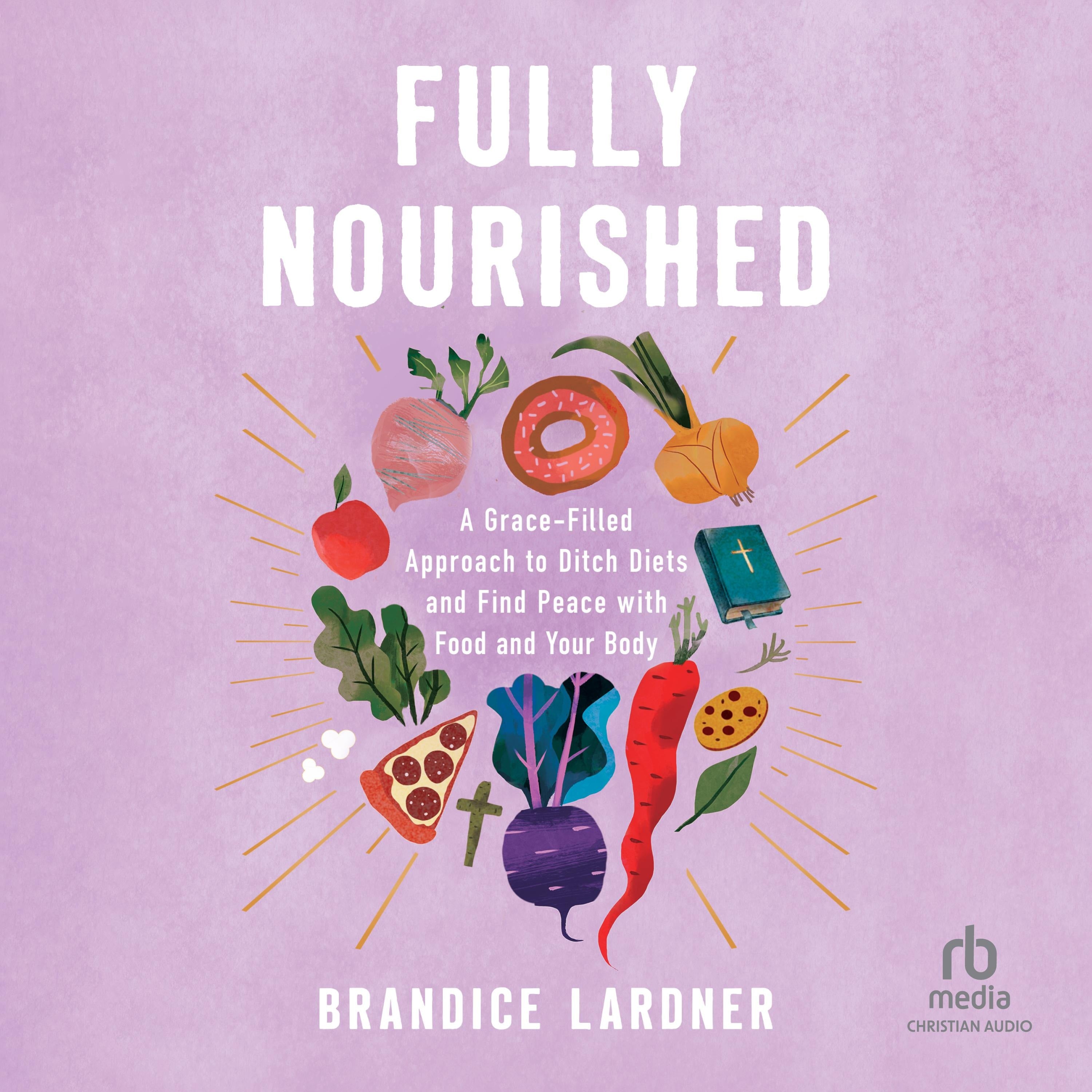 Fully Nourished