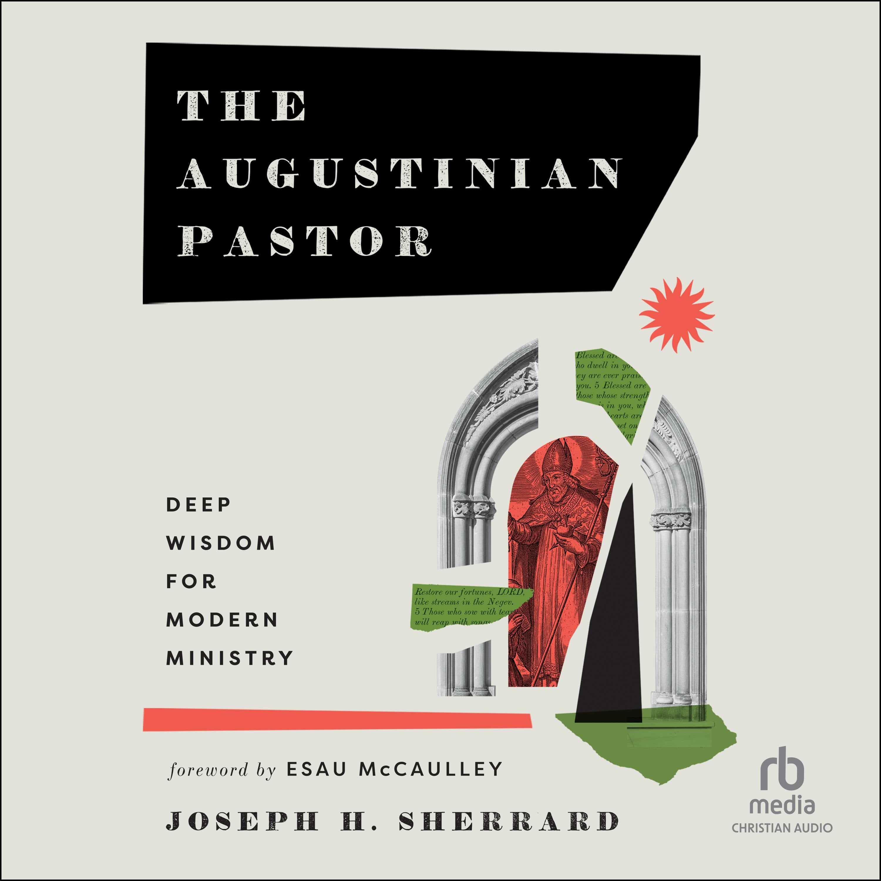 The Augustinian Pastor