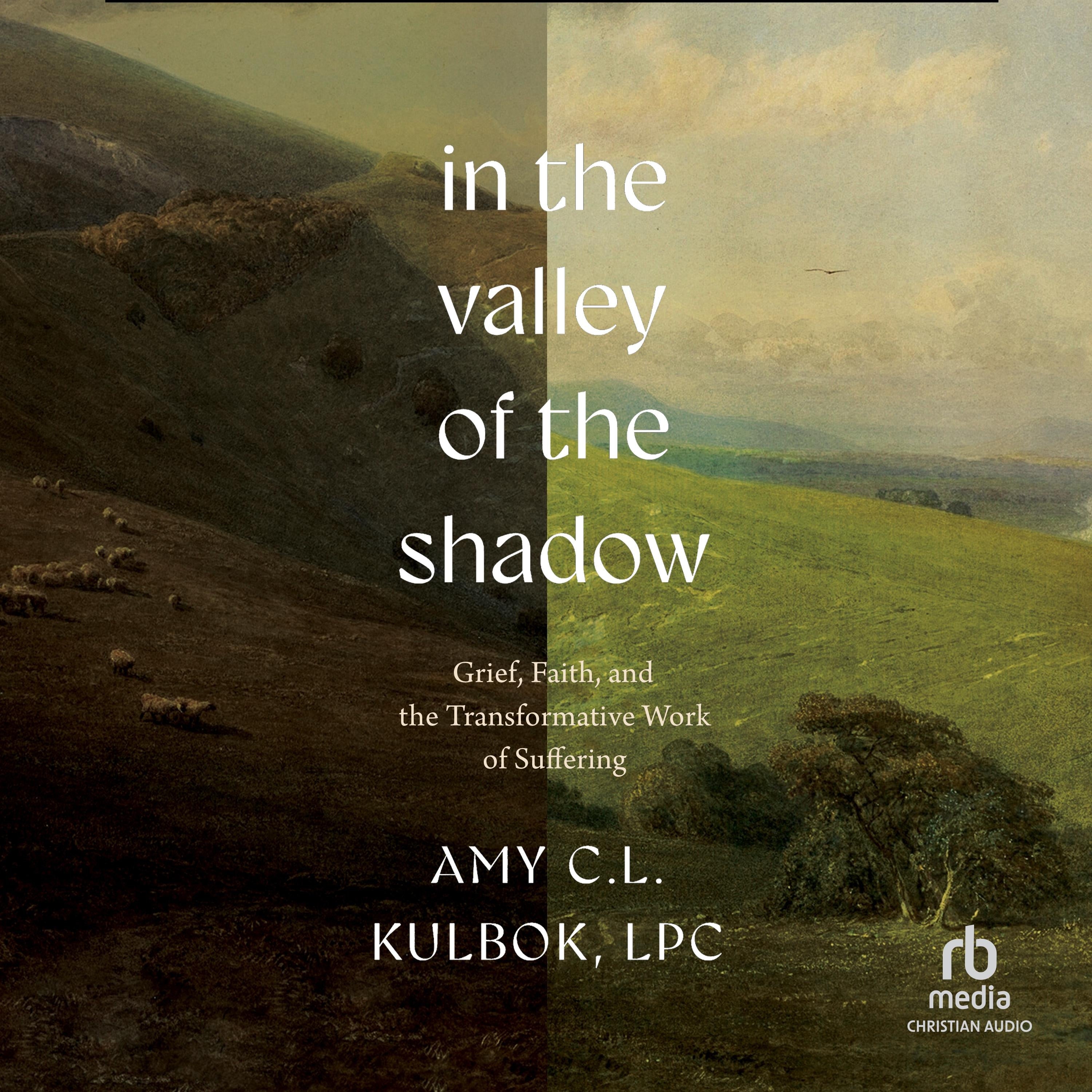 In the Valley of the Shadow