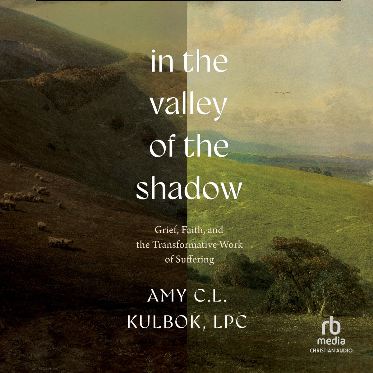 In the Valley of the Shadow