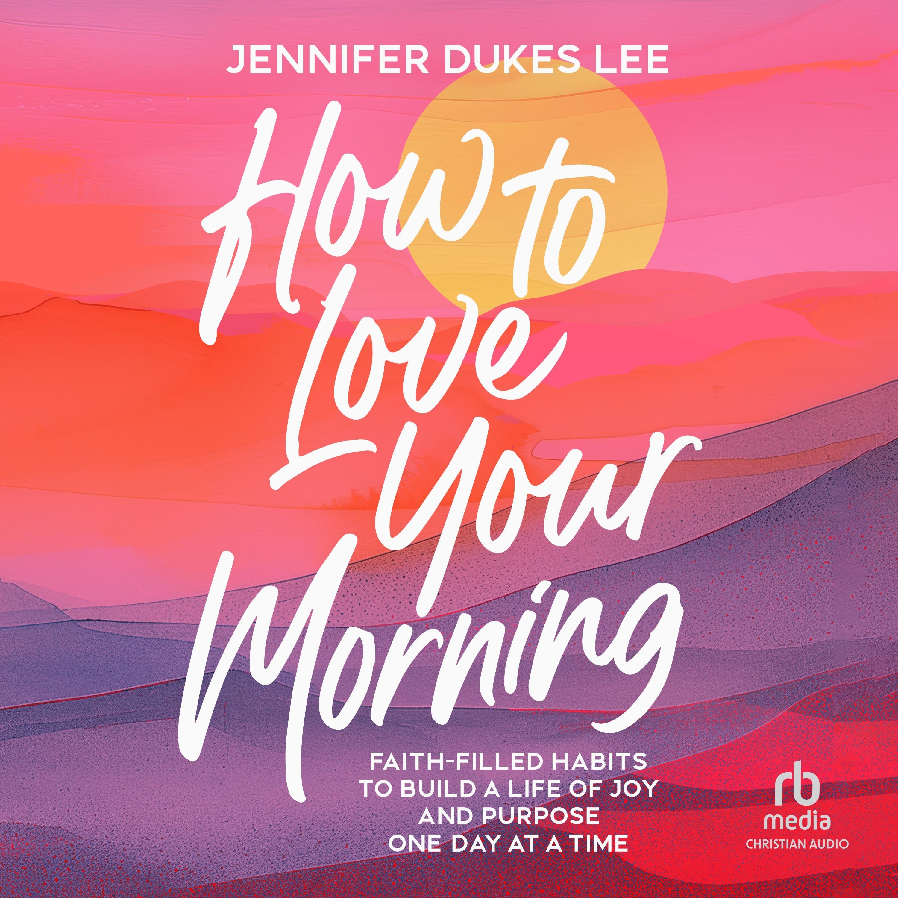 How to Love Your Morning
