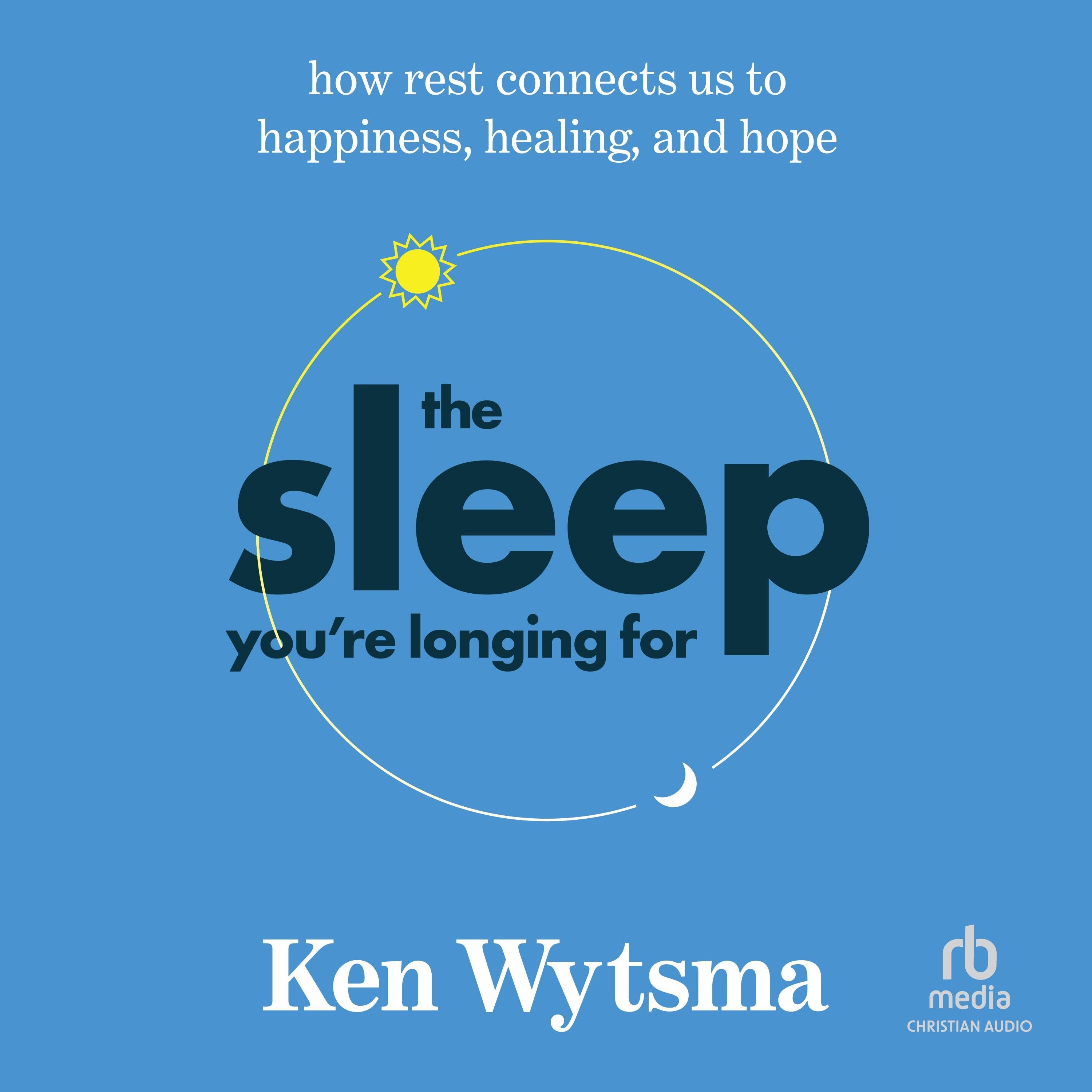 The Sleep You're Longing For