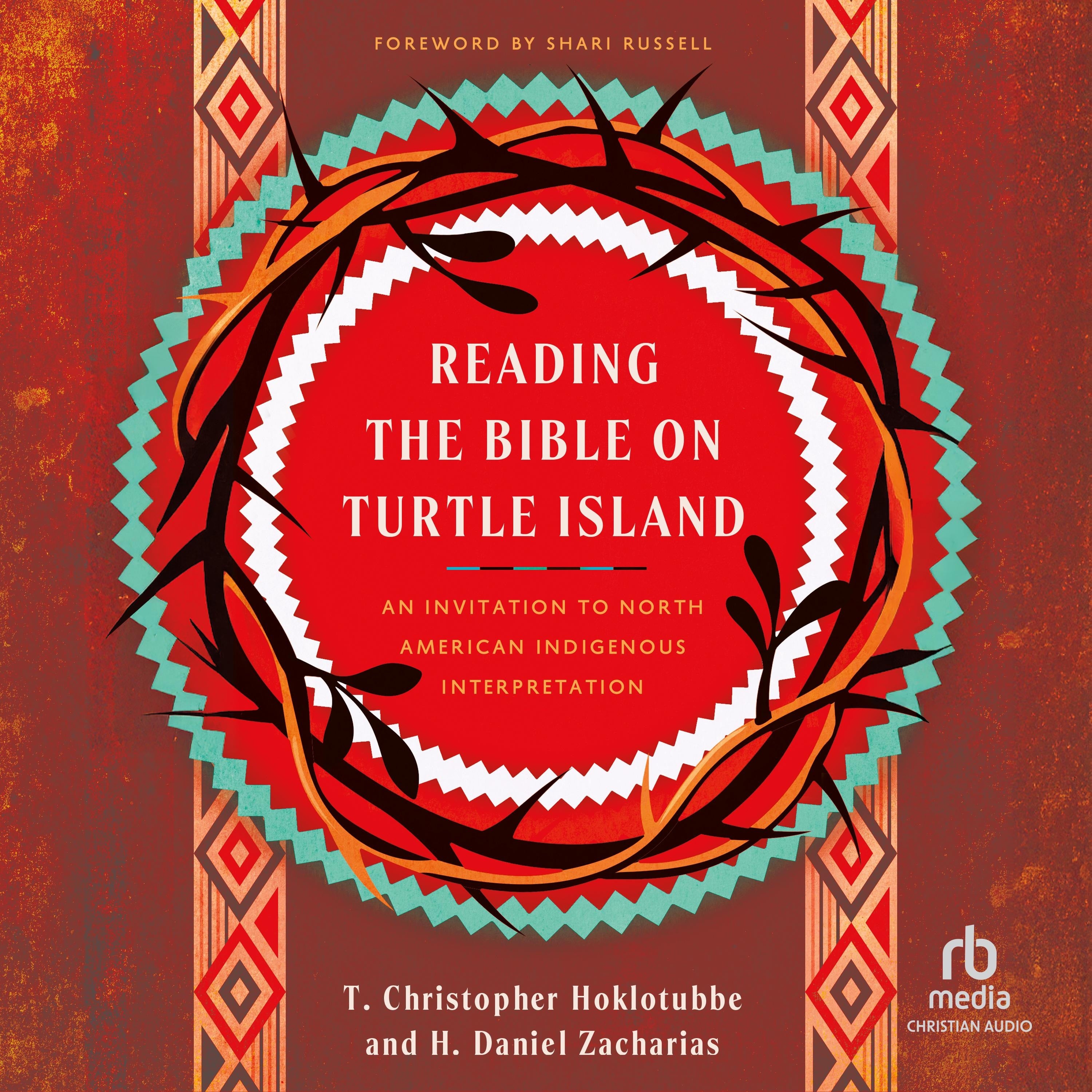 Reading the Bible on Turtle Island