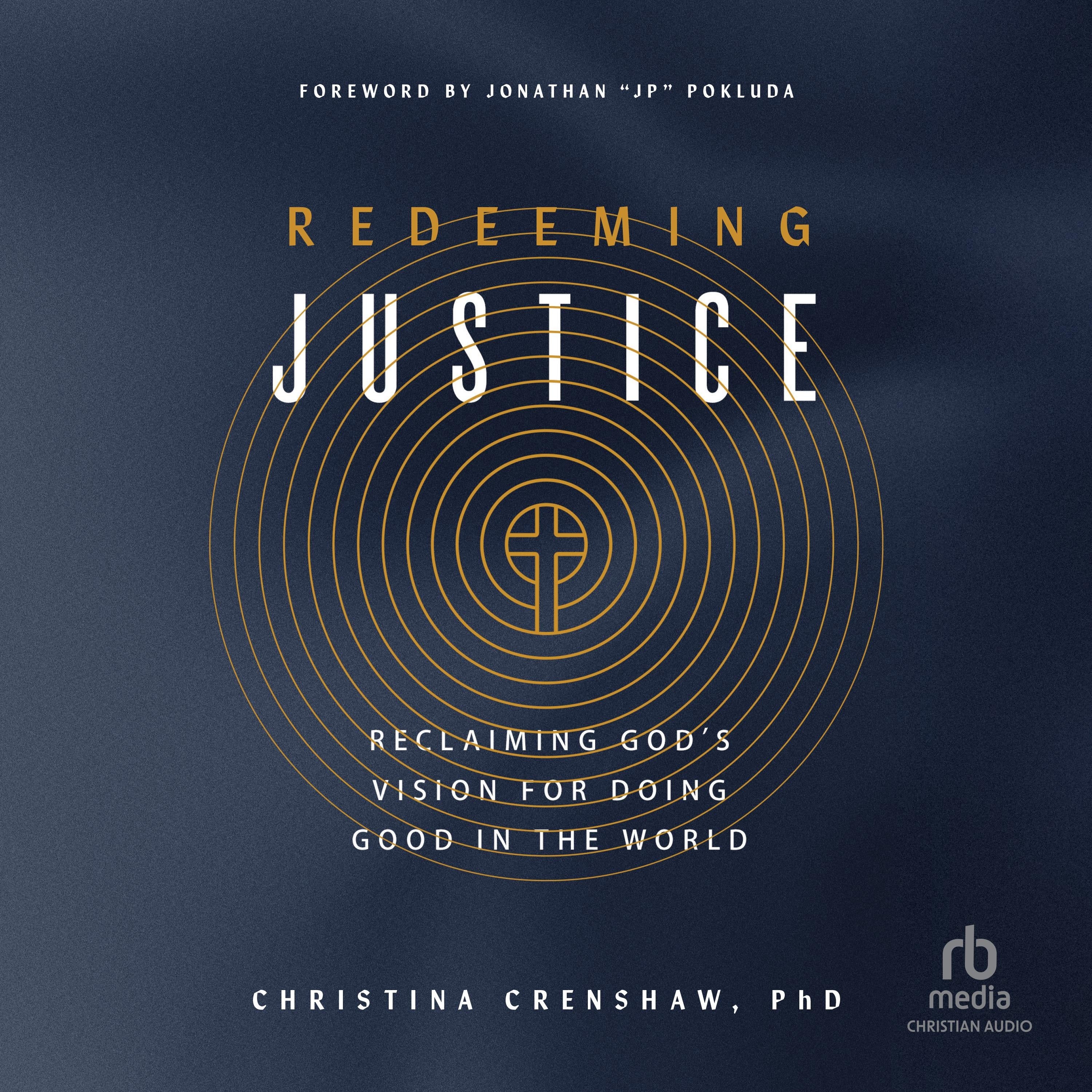 Redeeming Justice