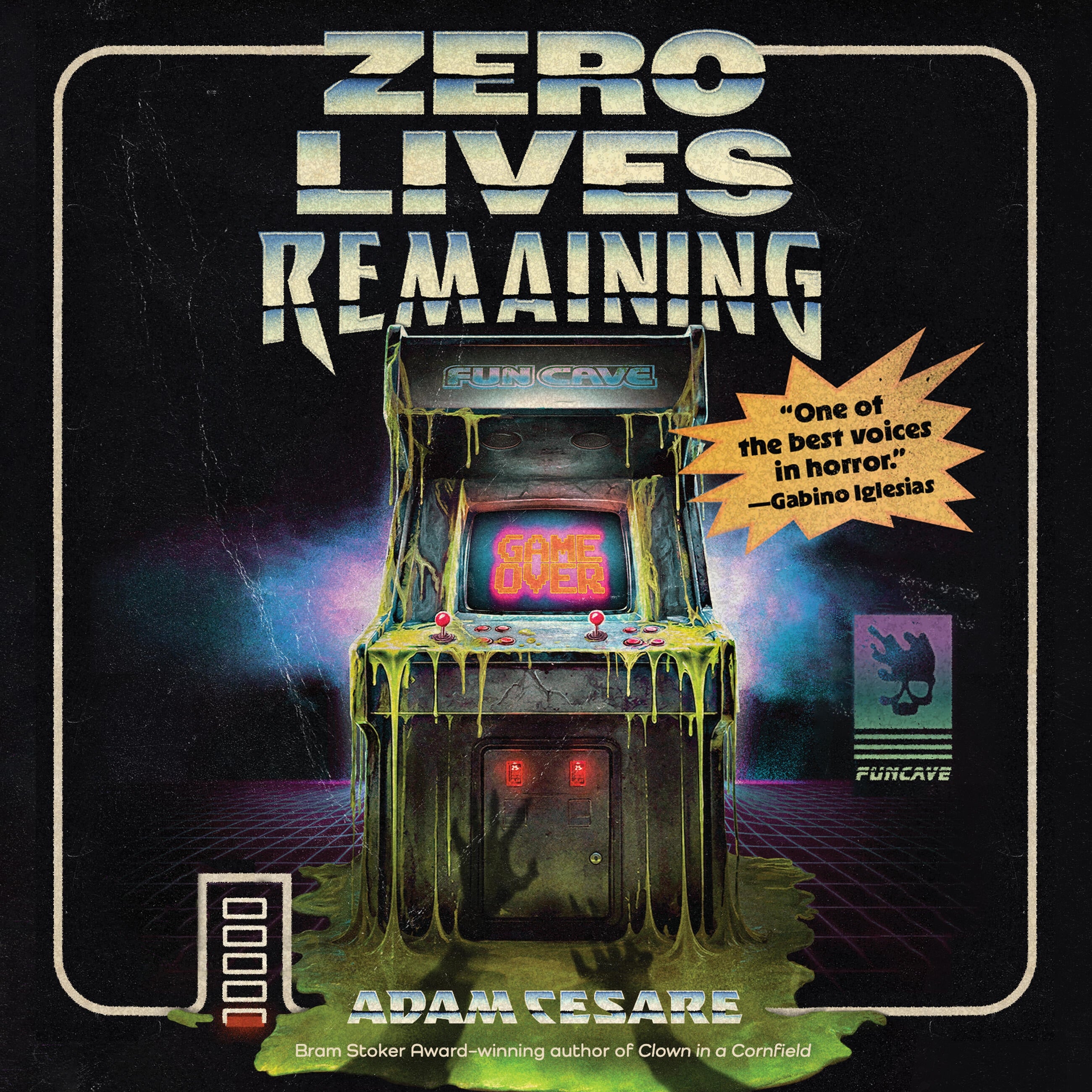 Zero Lives Remaining