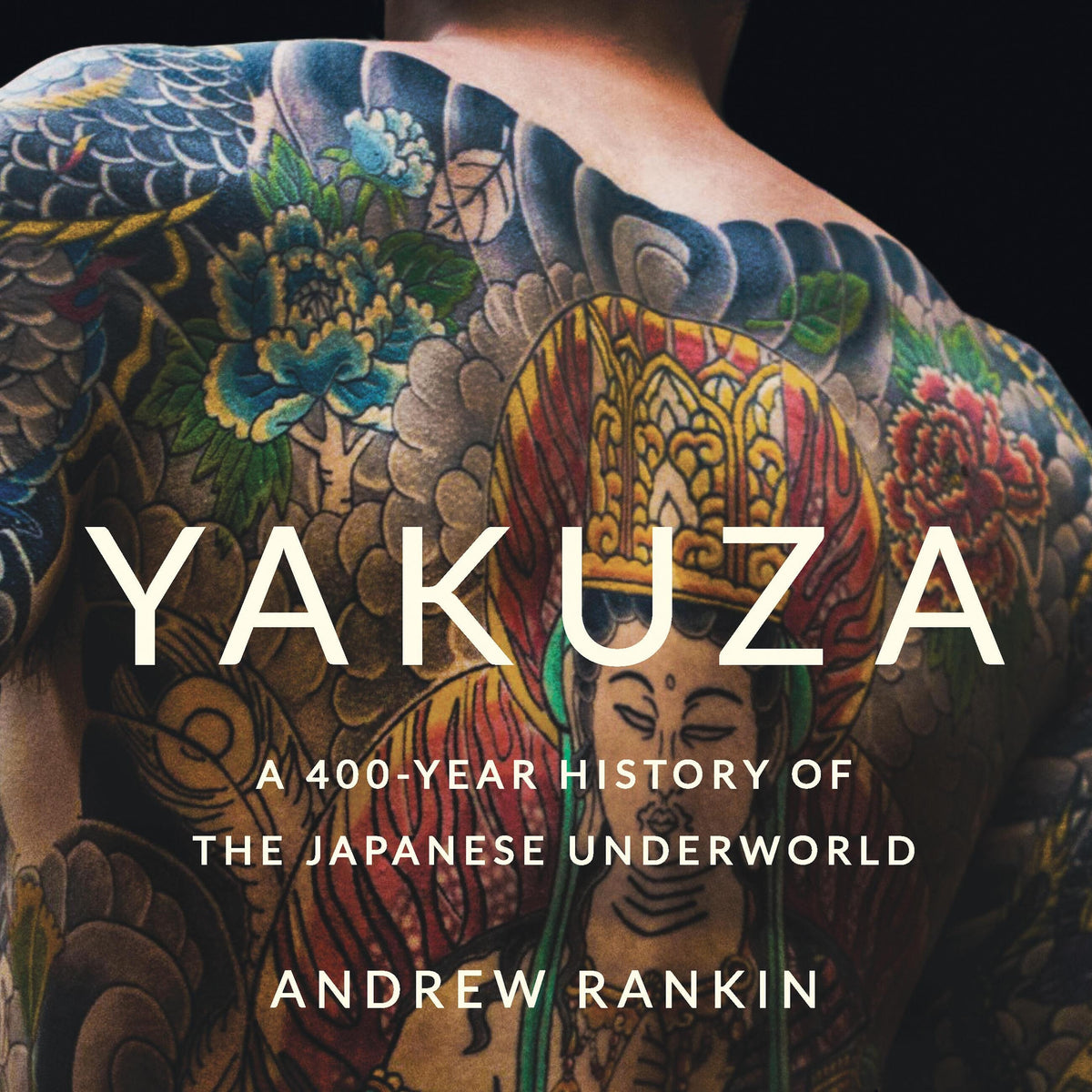 Yakuza