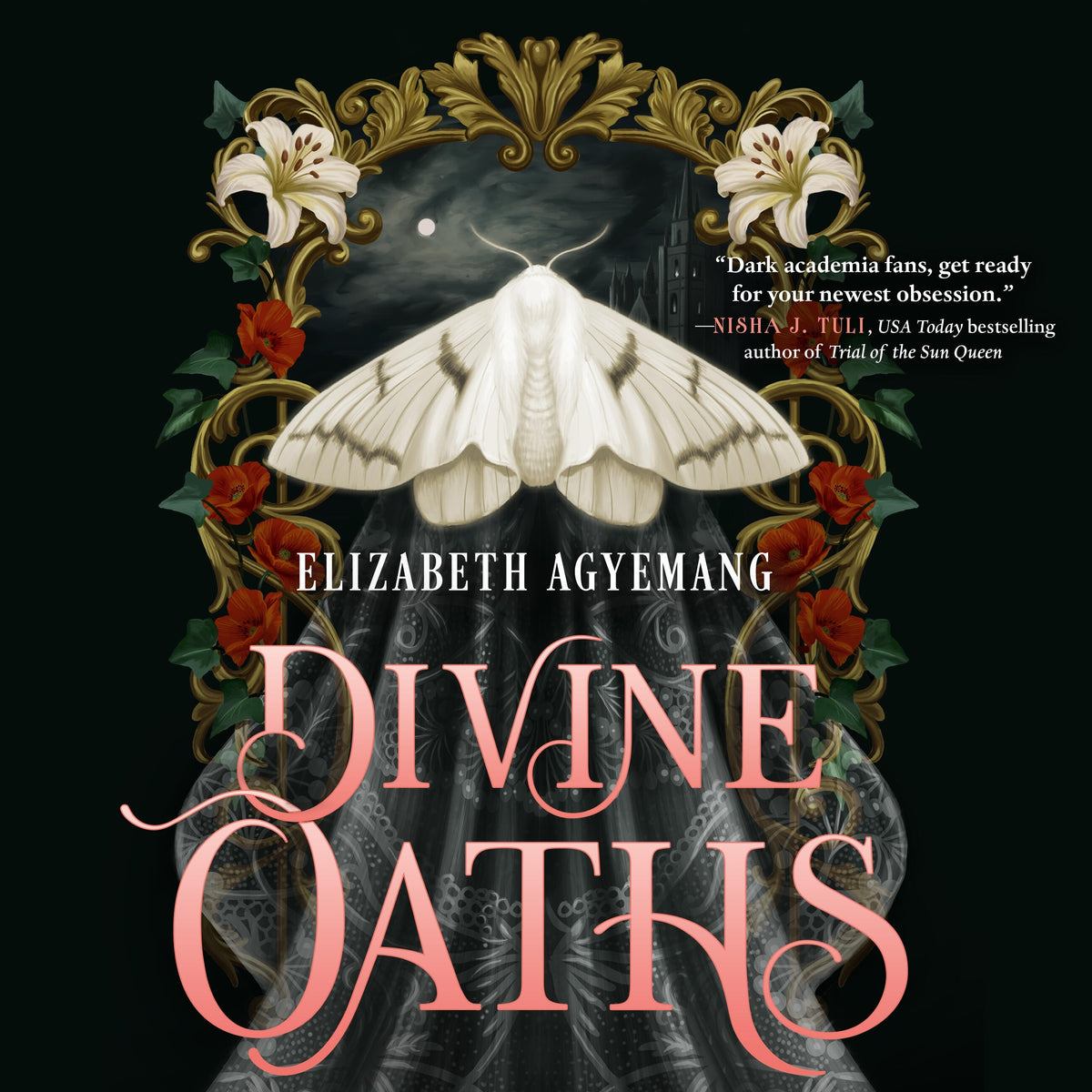 Divine Oaths