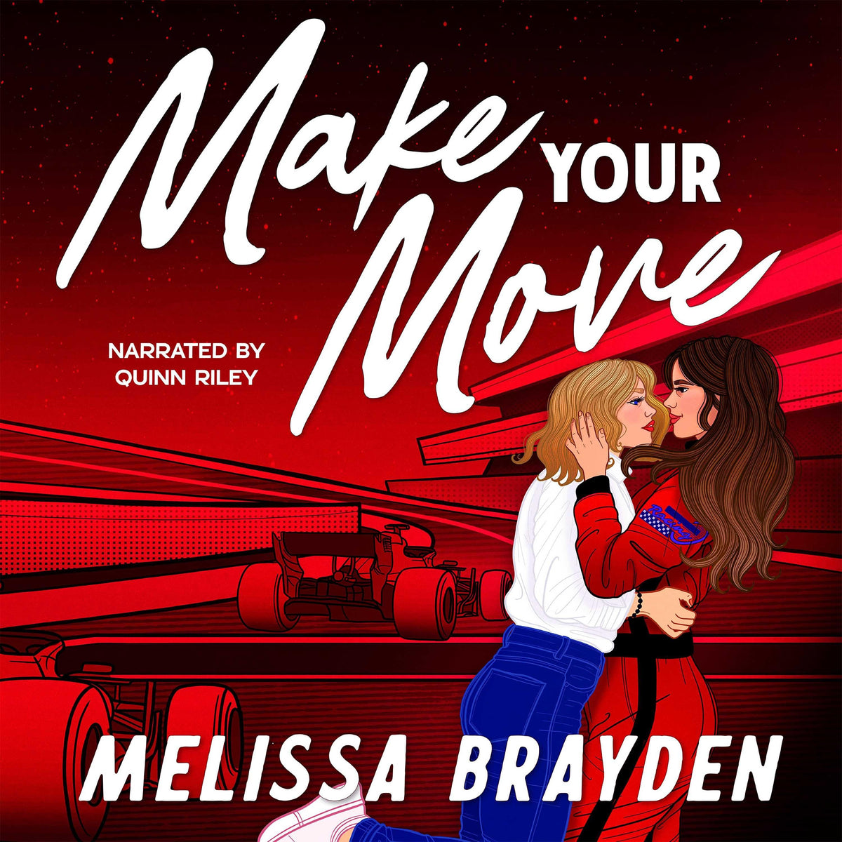 Make Your Move