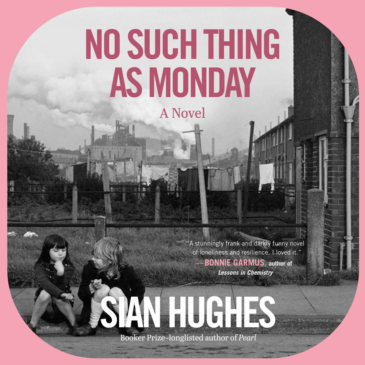No Such Thing as Monday