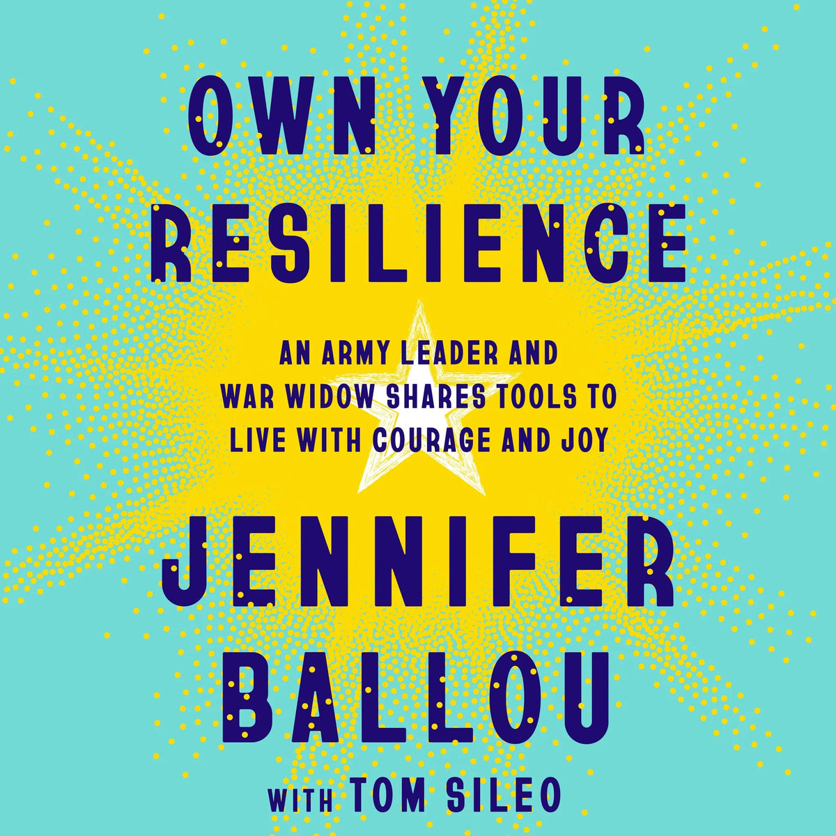 Own Your Resilience