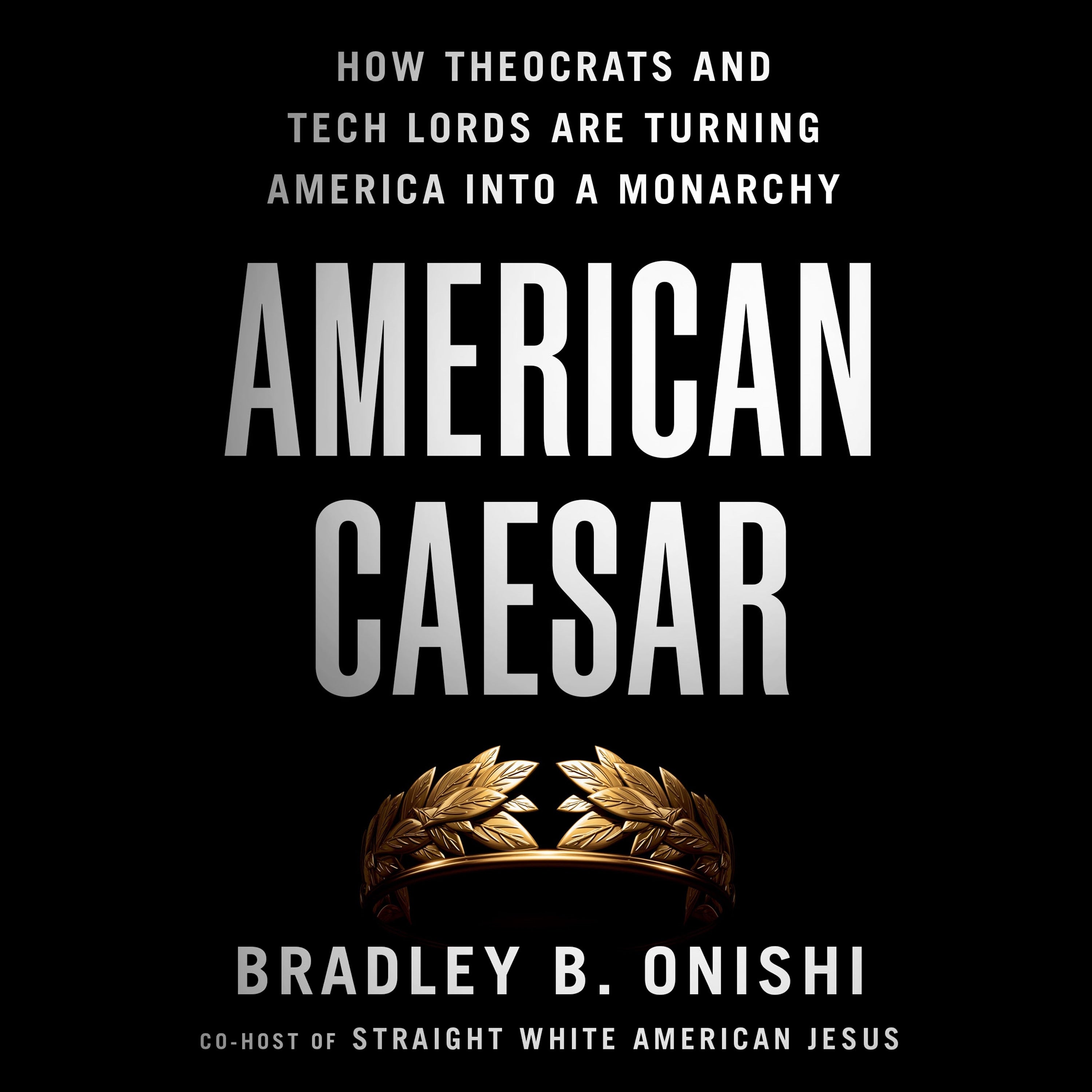 American Caesar