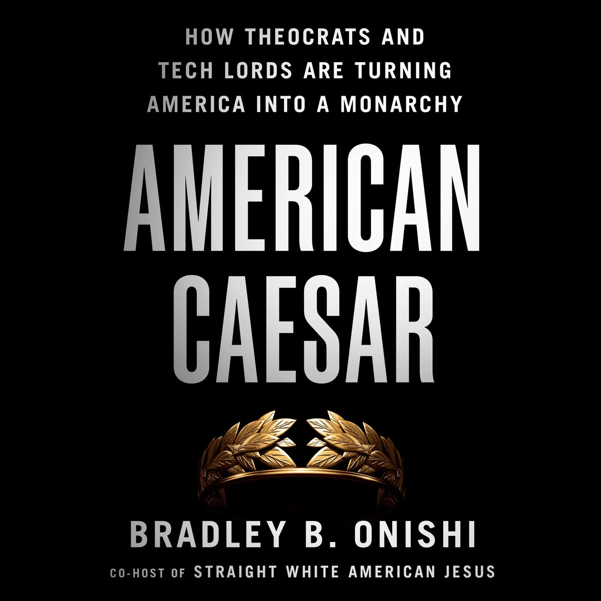 American Caesar