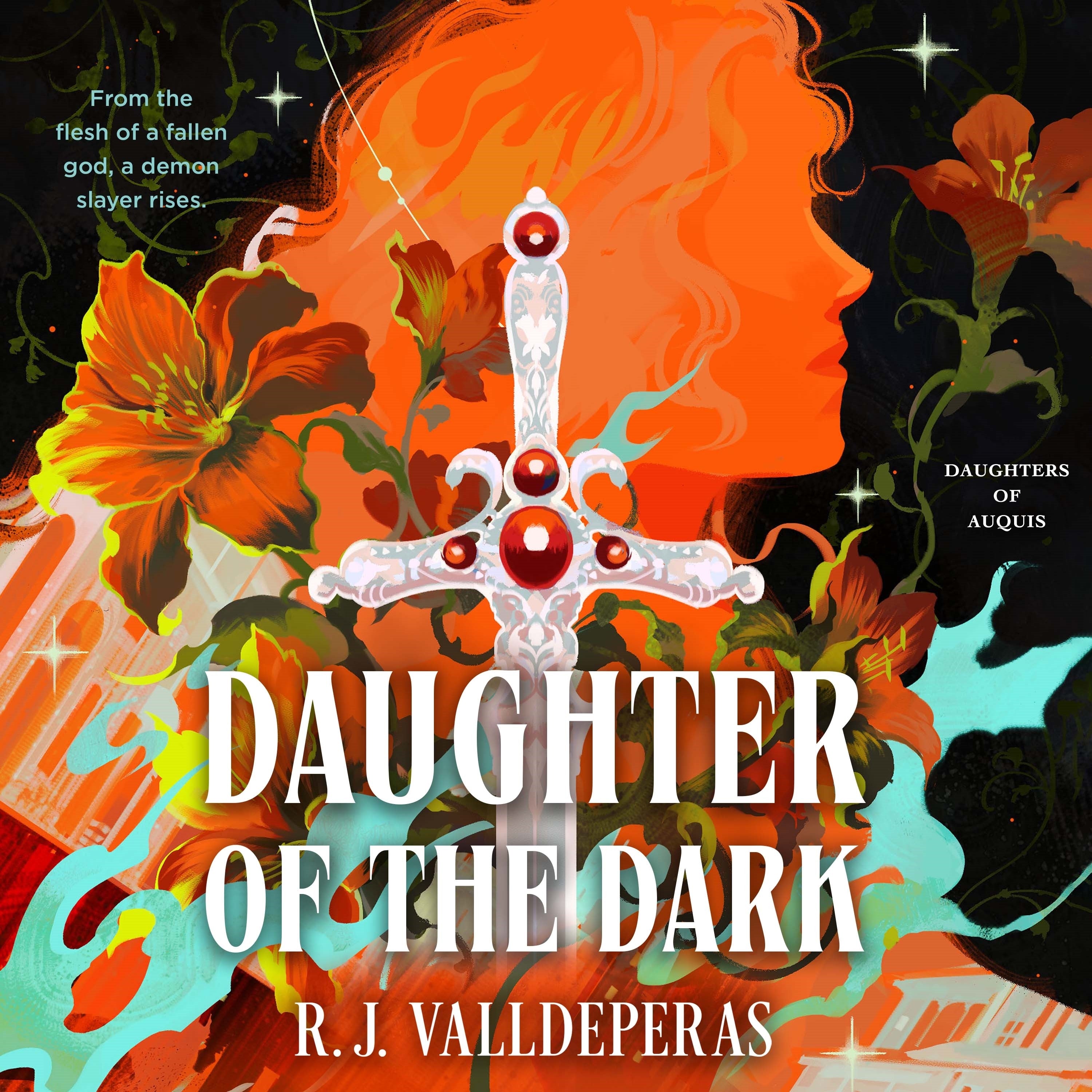 Daughter of the Dark