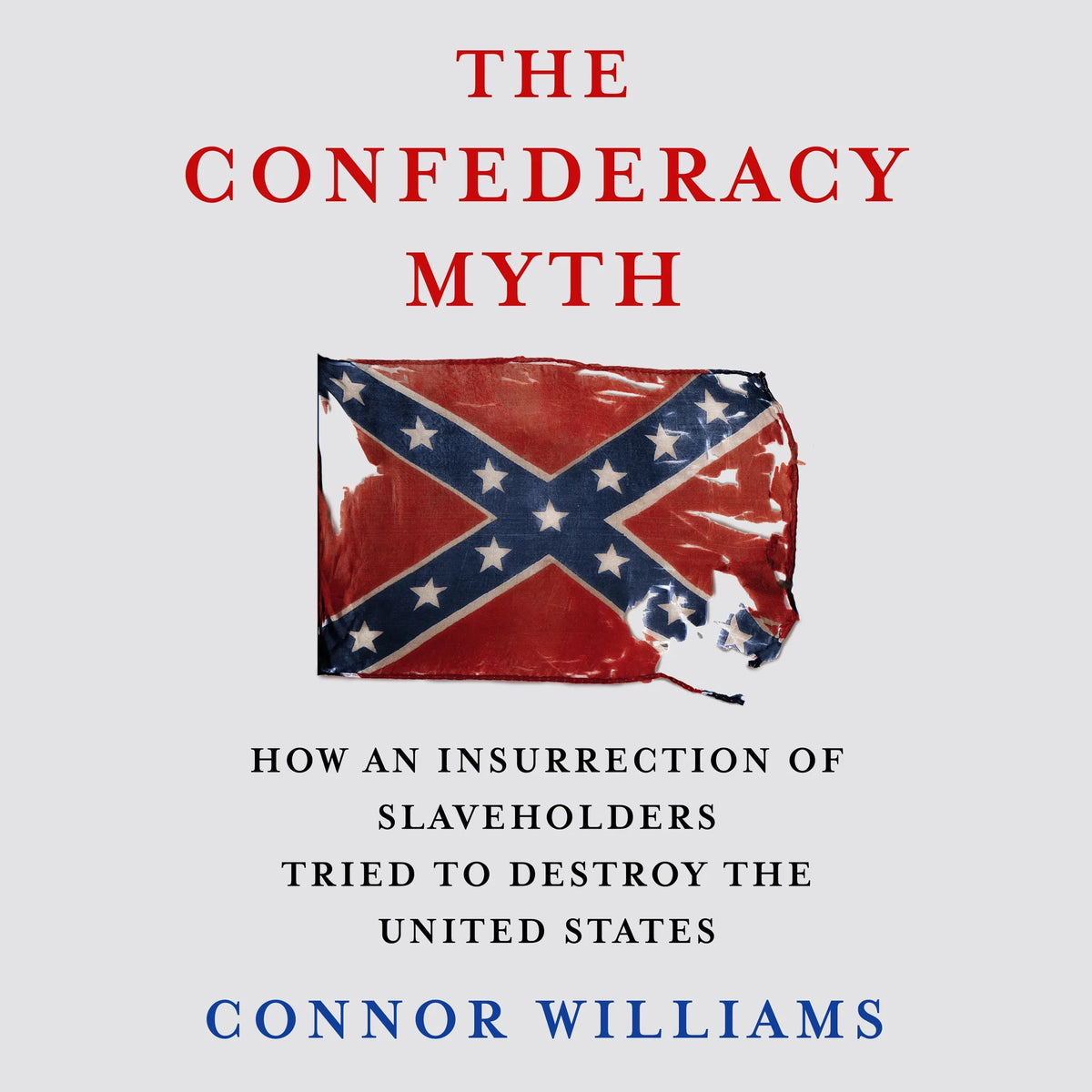 The Confederacy Myth