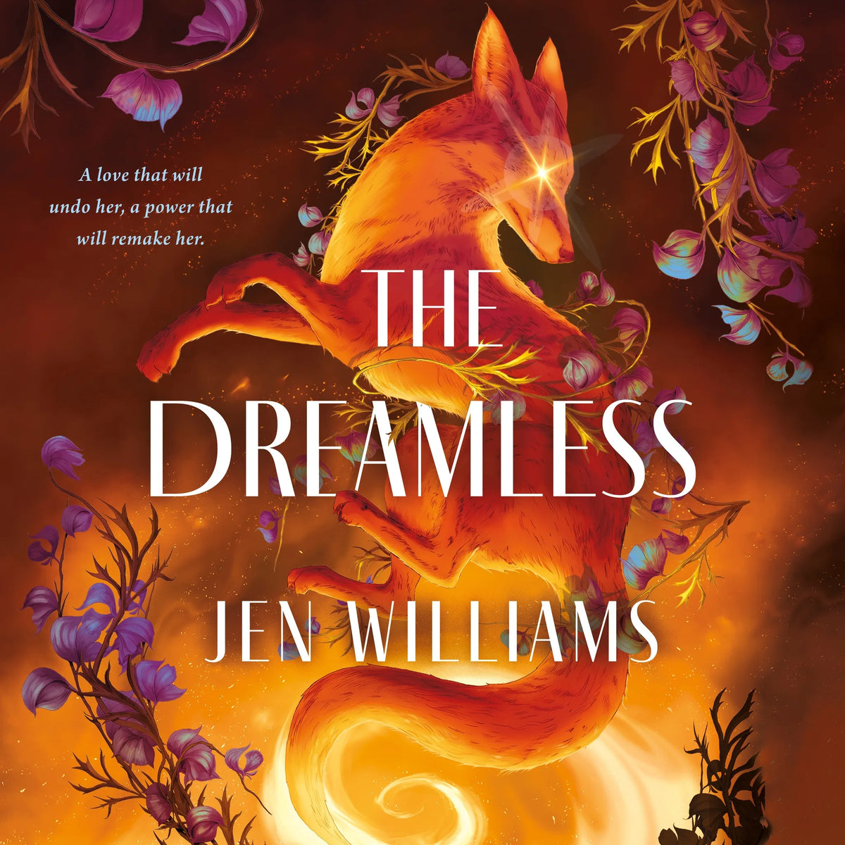 The Dreamless