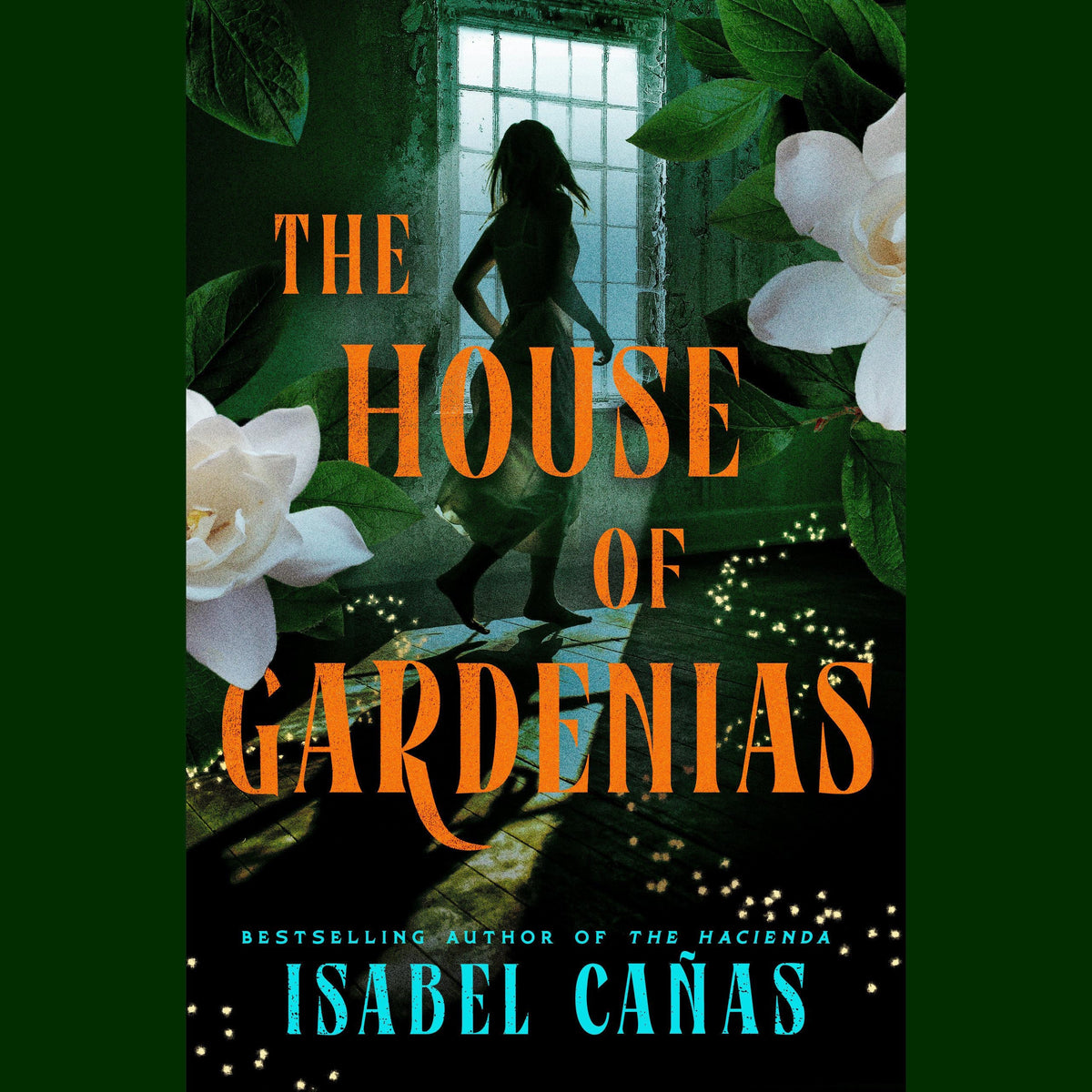 The House of Gardenias