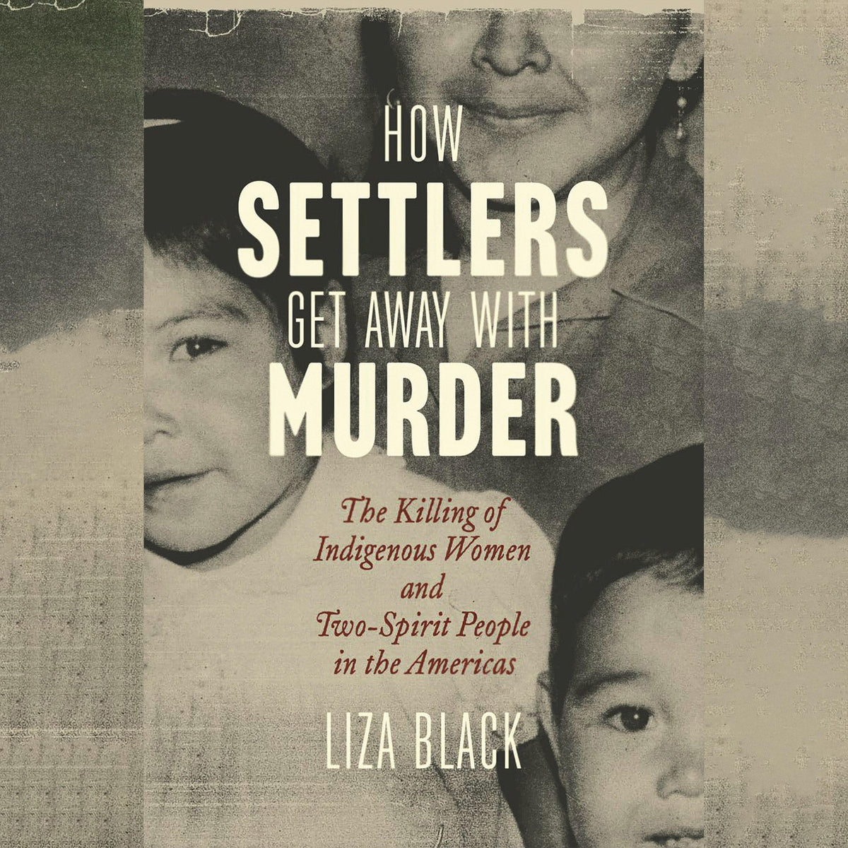 How Settlers Get Away with Murder