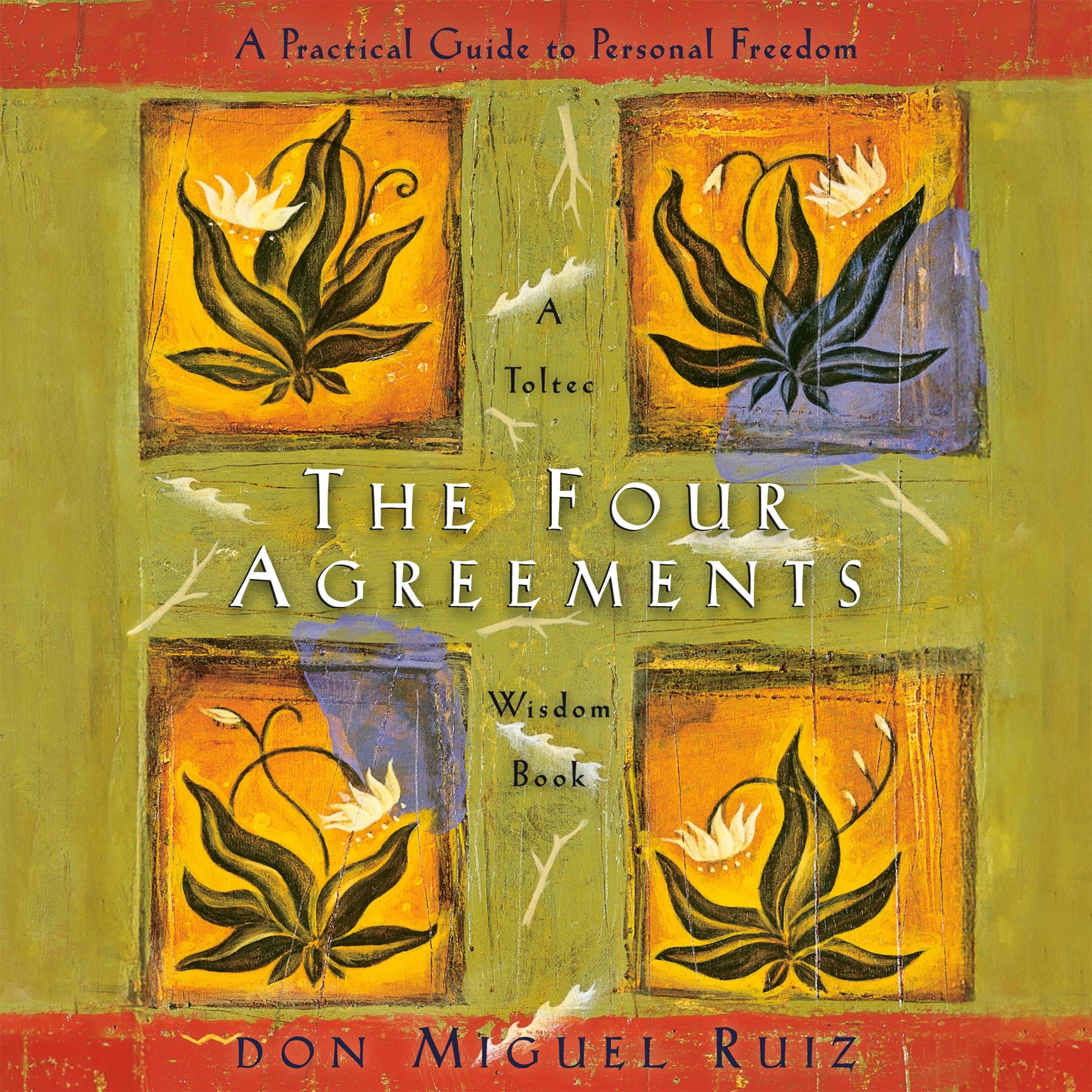 The Four Agreements