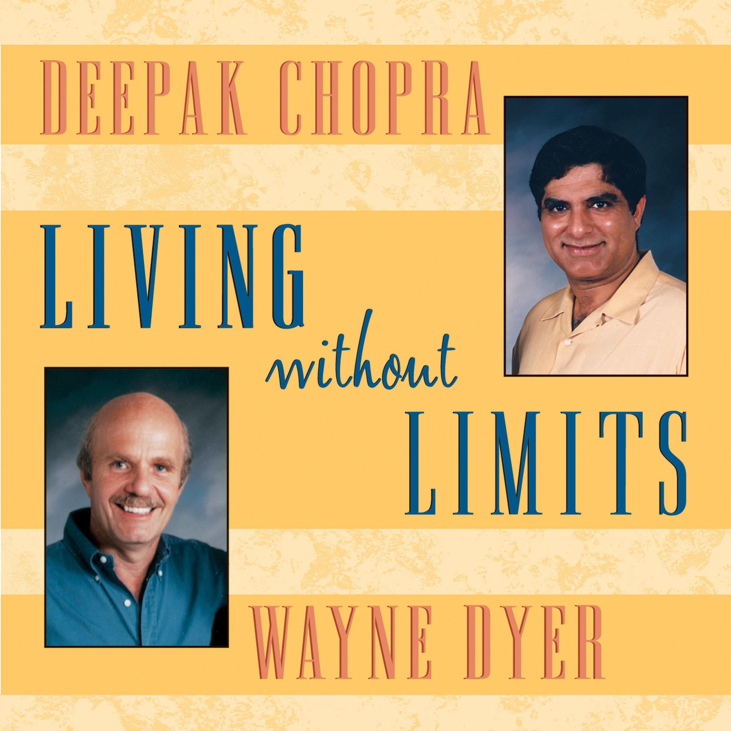 Living Without Limits