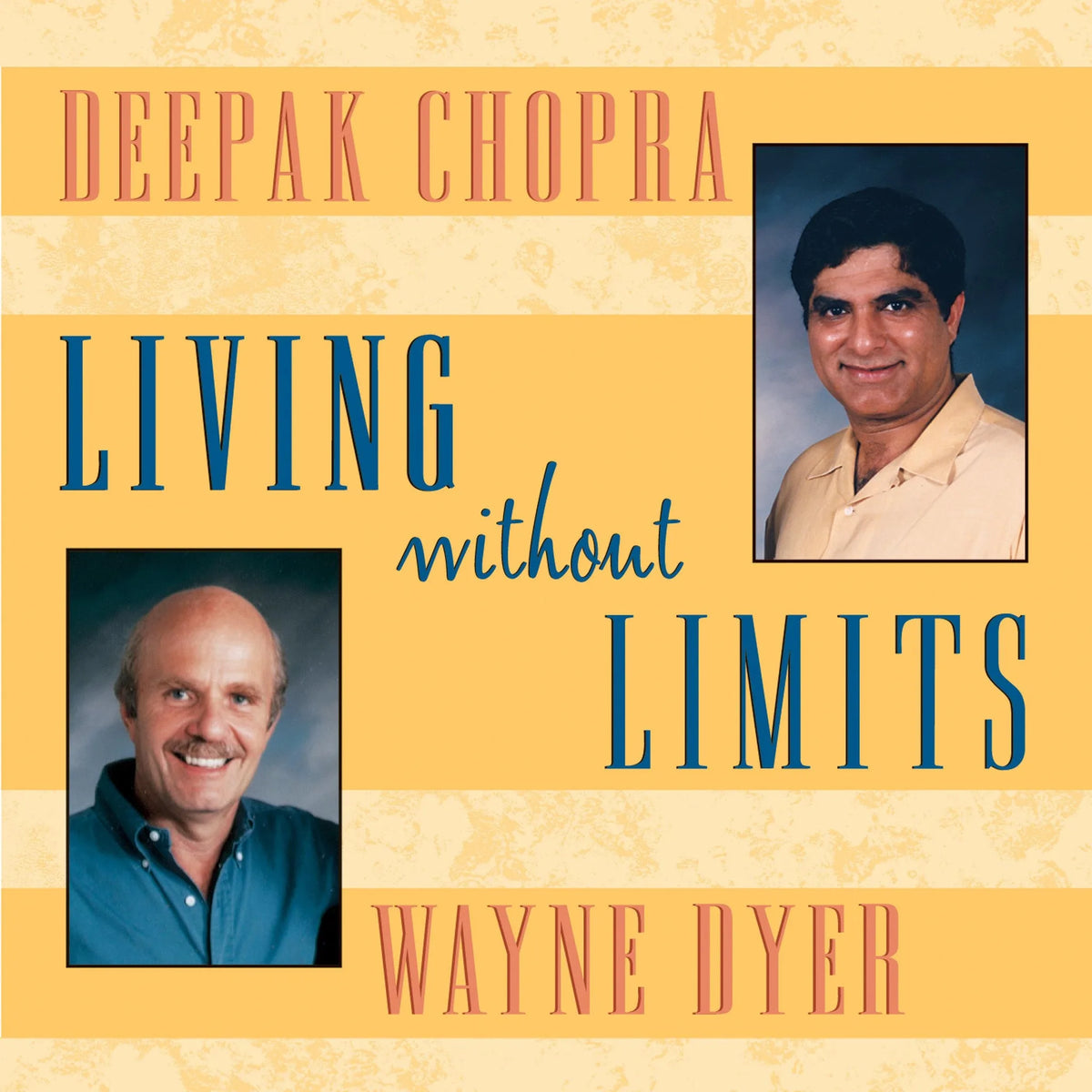 Living Without Limits