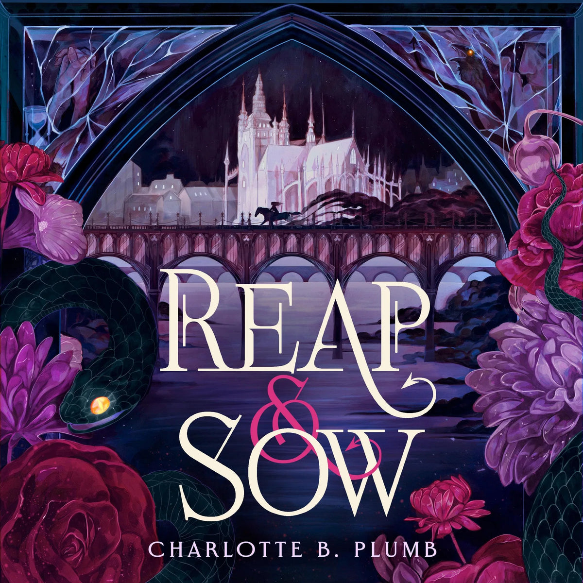Reap & Sow