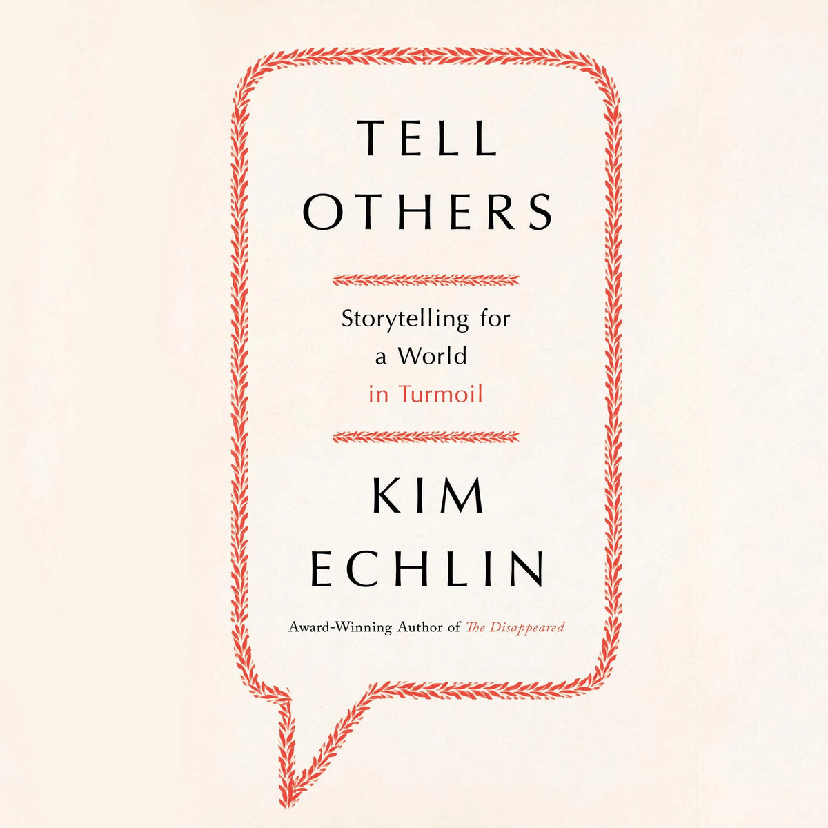 Tell Others