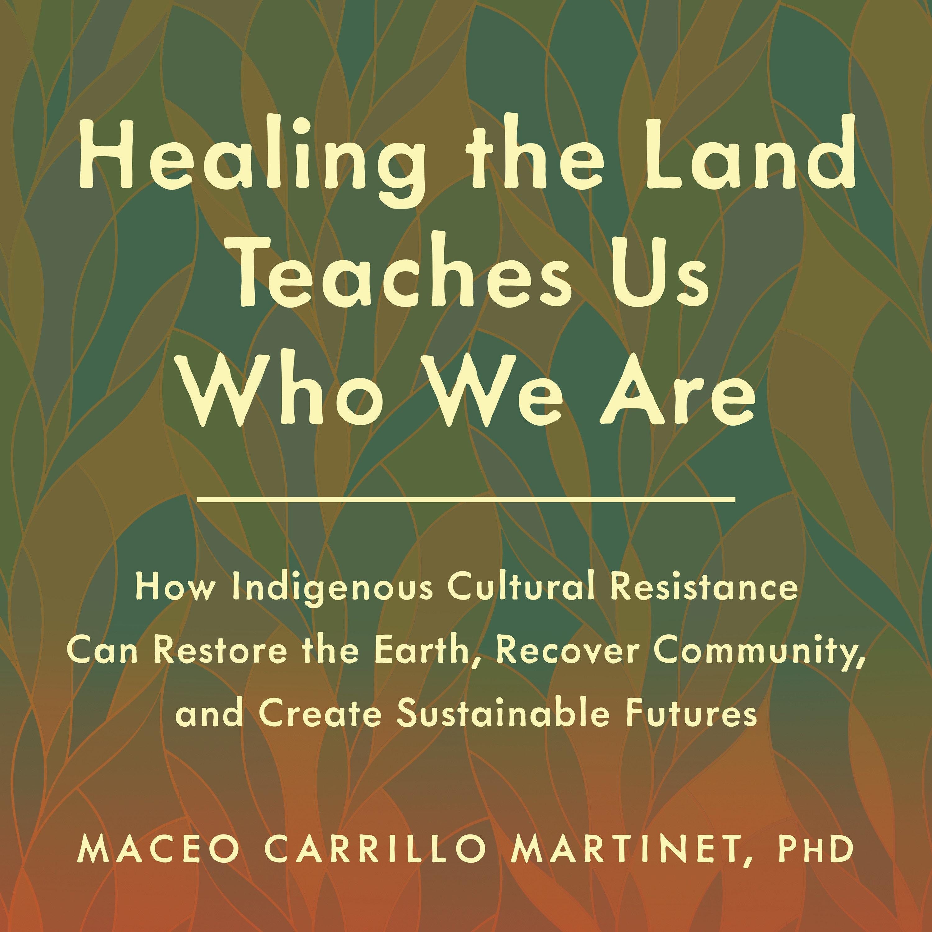 Healing the Land Teaches Us Who We Are