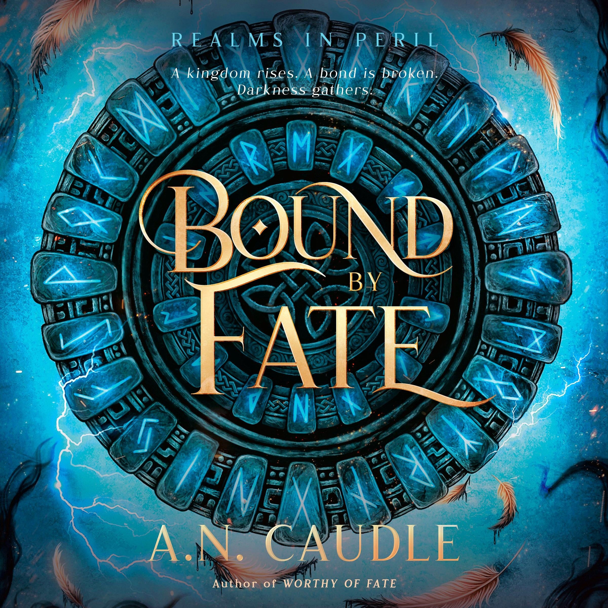Bound by Fate