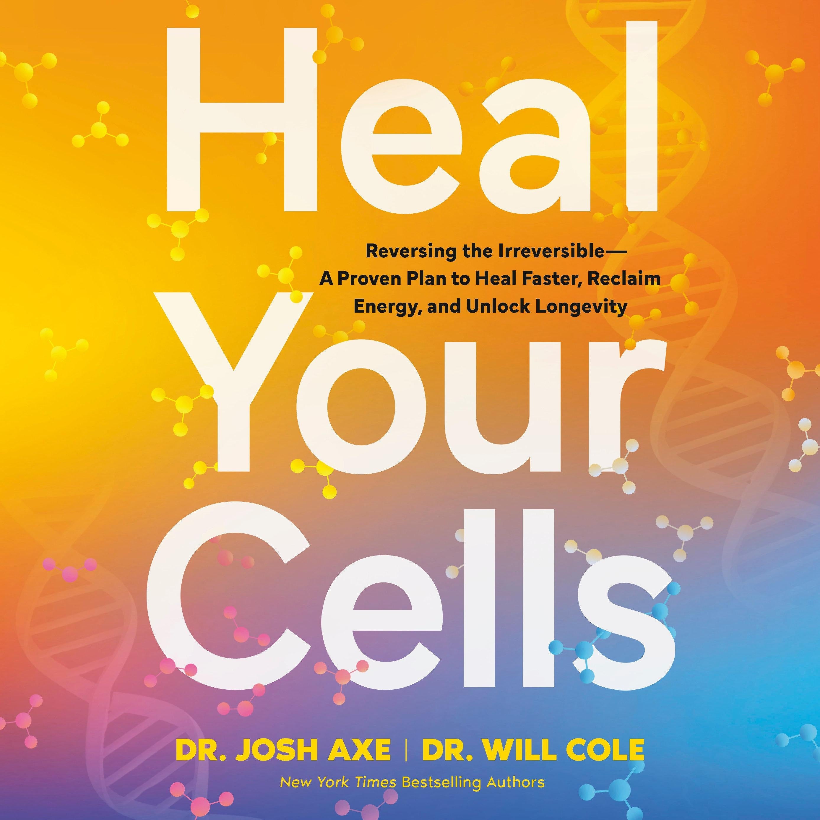 Heal Your Cells