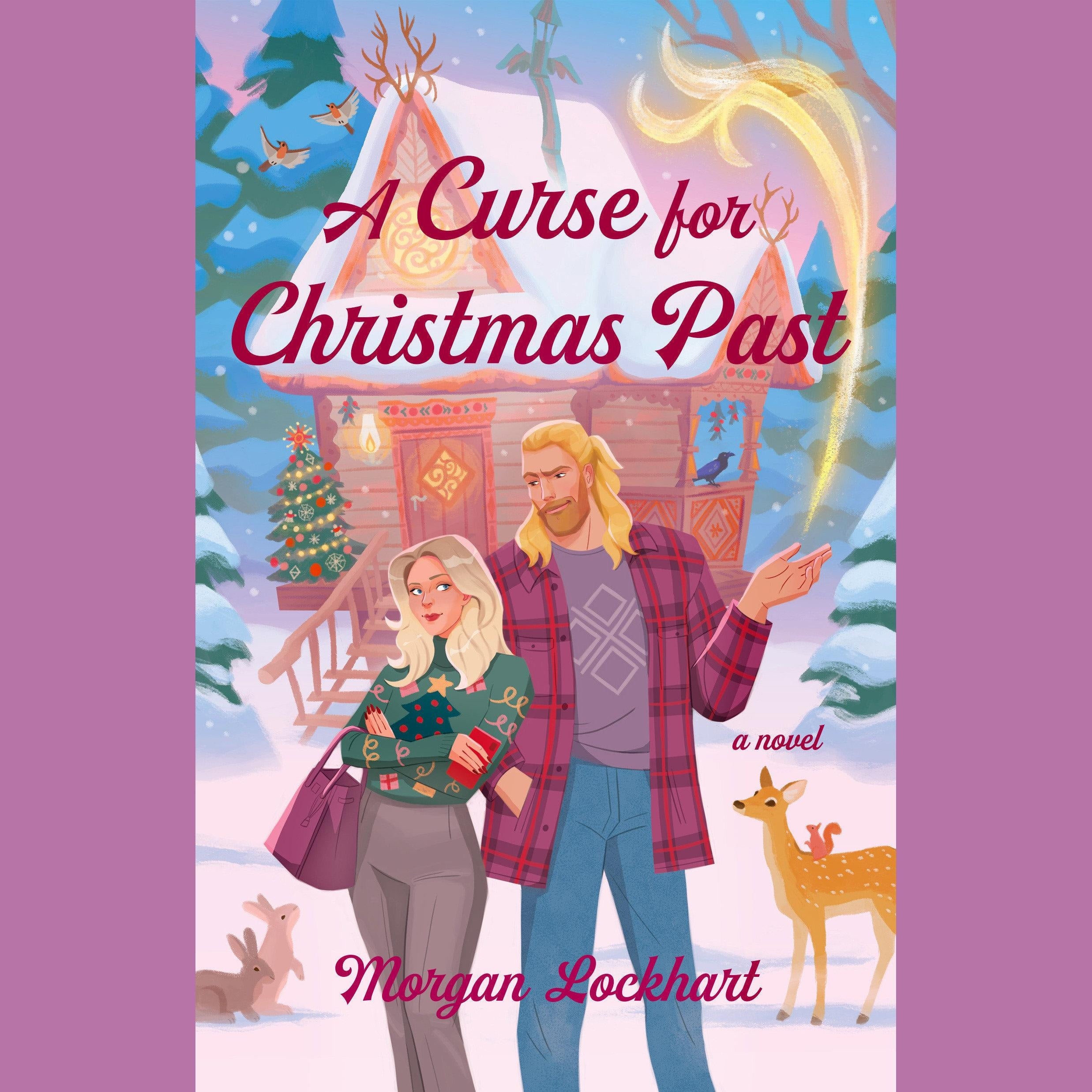 A Curse for Christmas Past