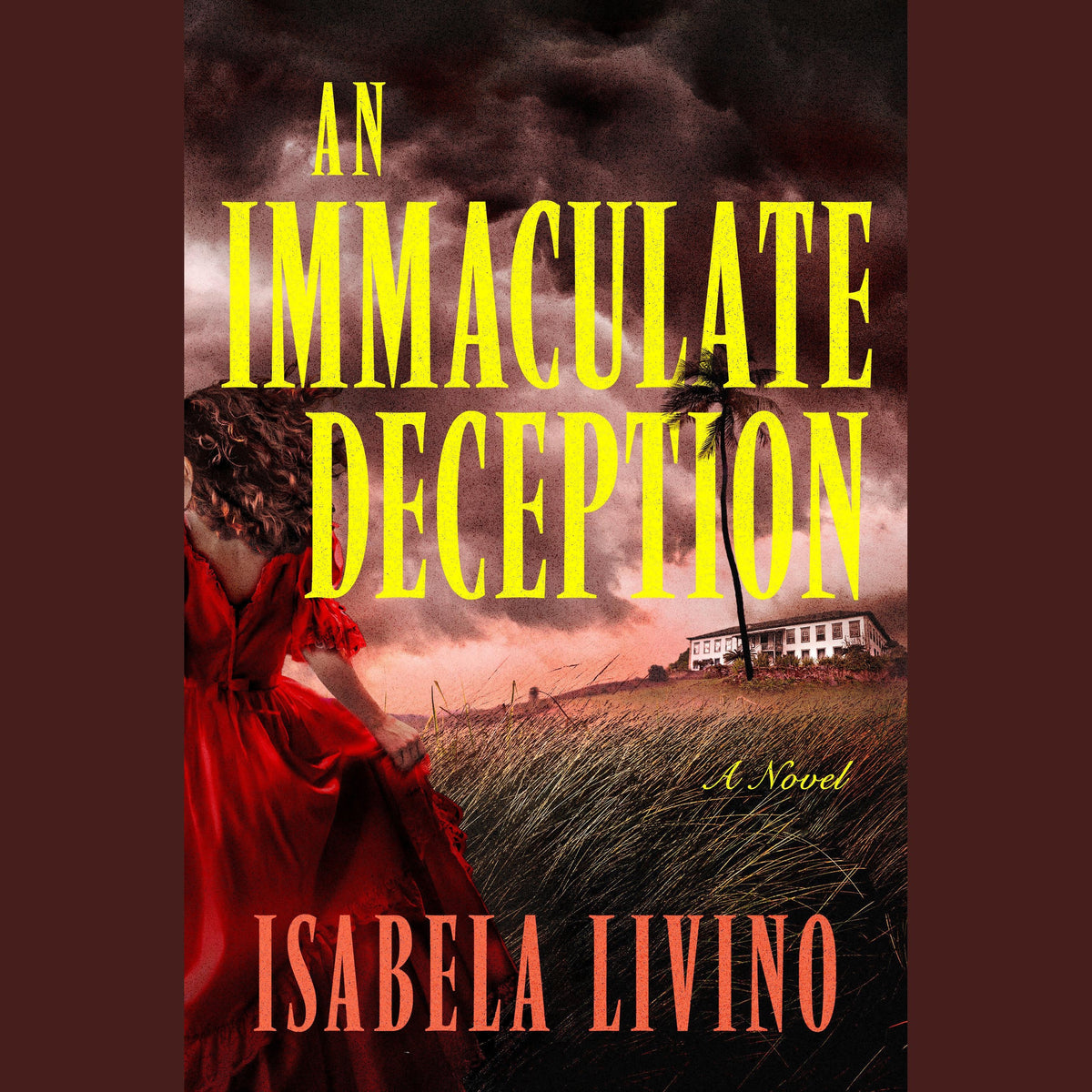 An Immaculate Deception