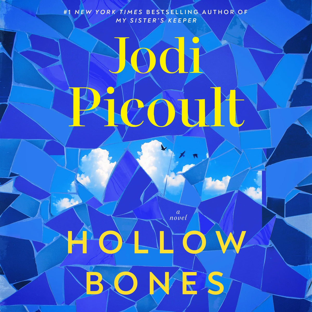 Hollow Bones