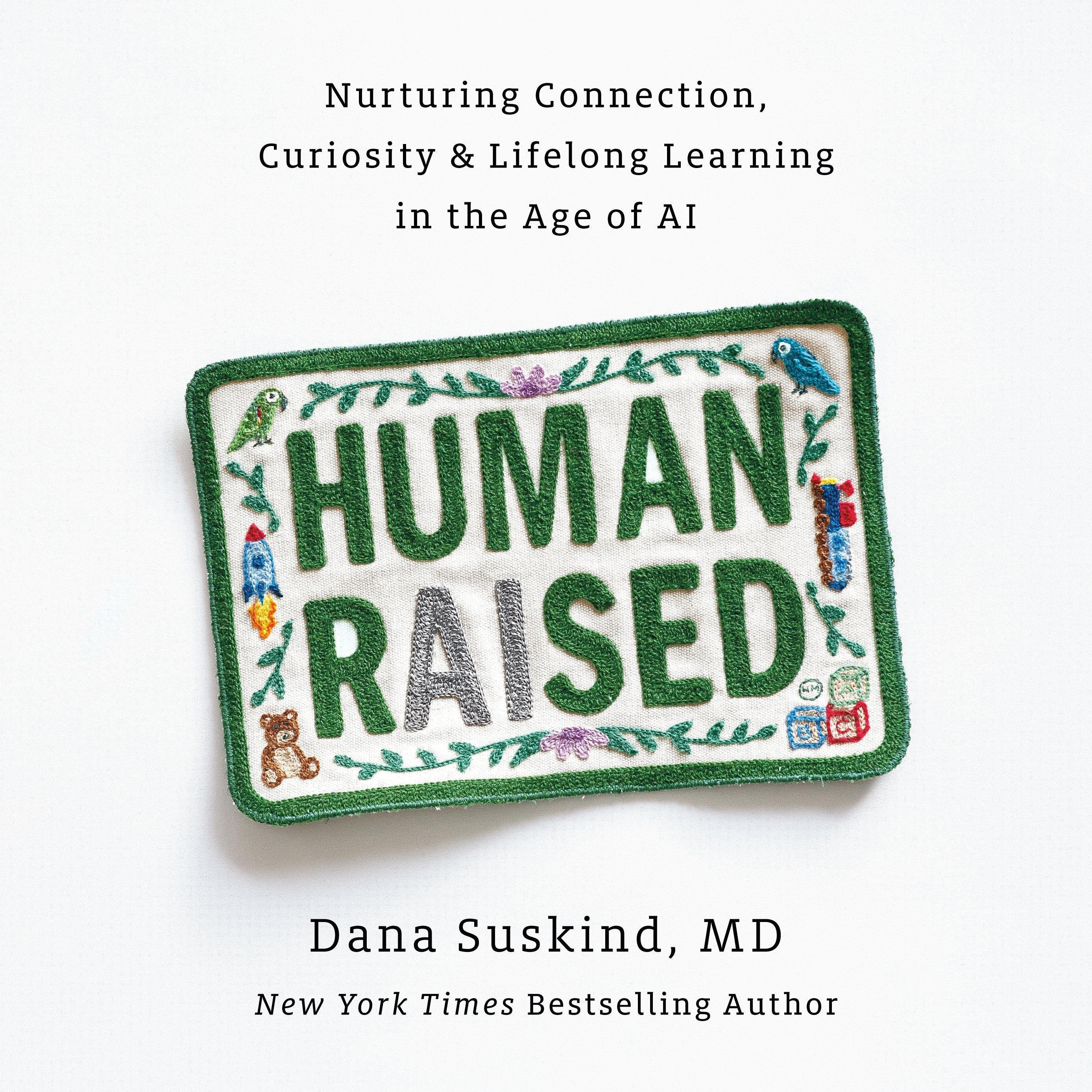 Human Raised