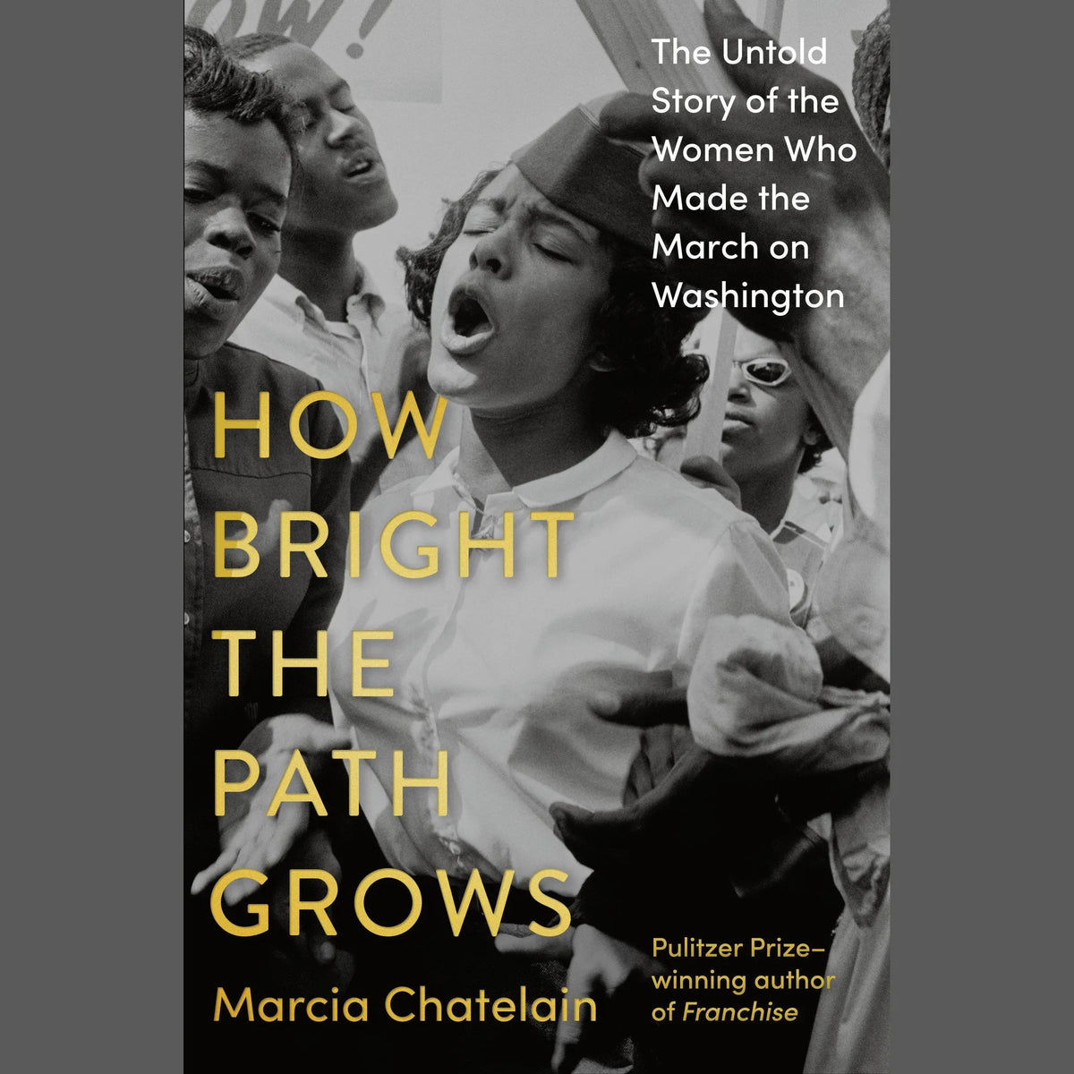 How Bright the Path Grows