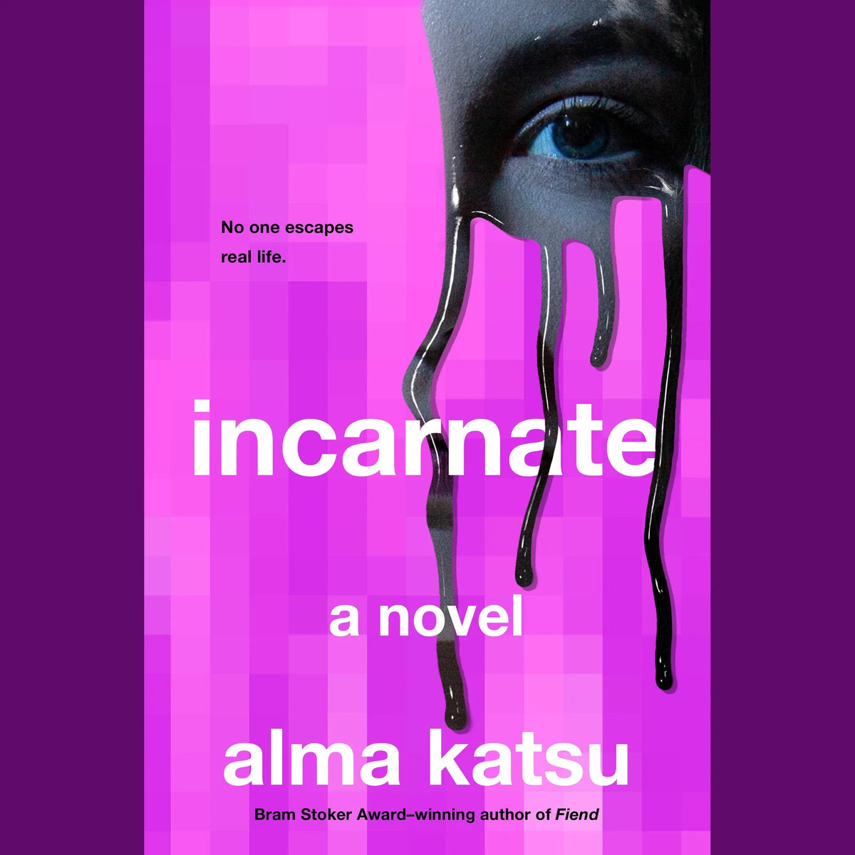 Incarnate