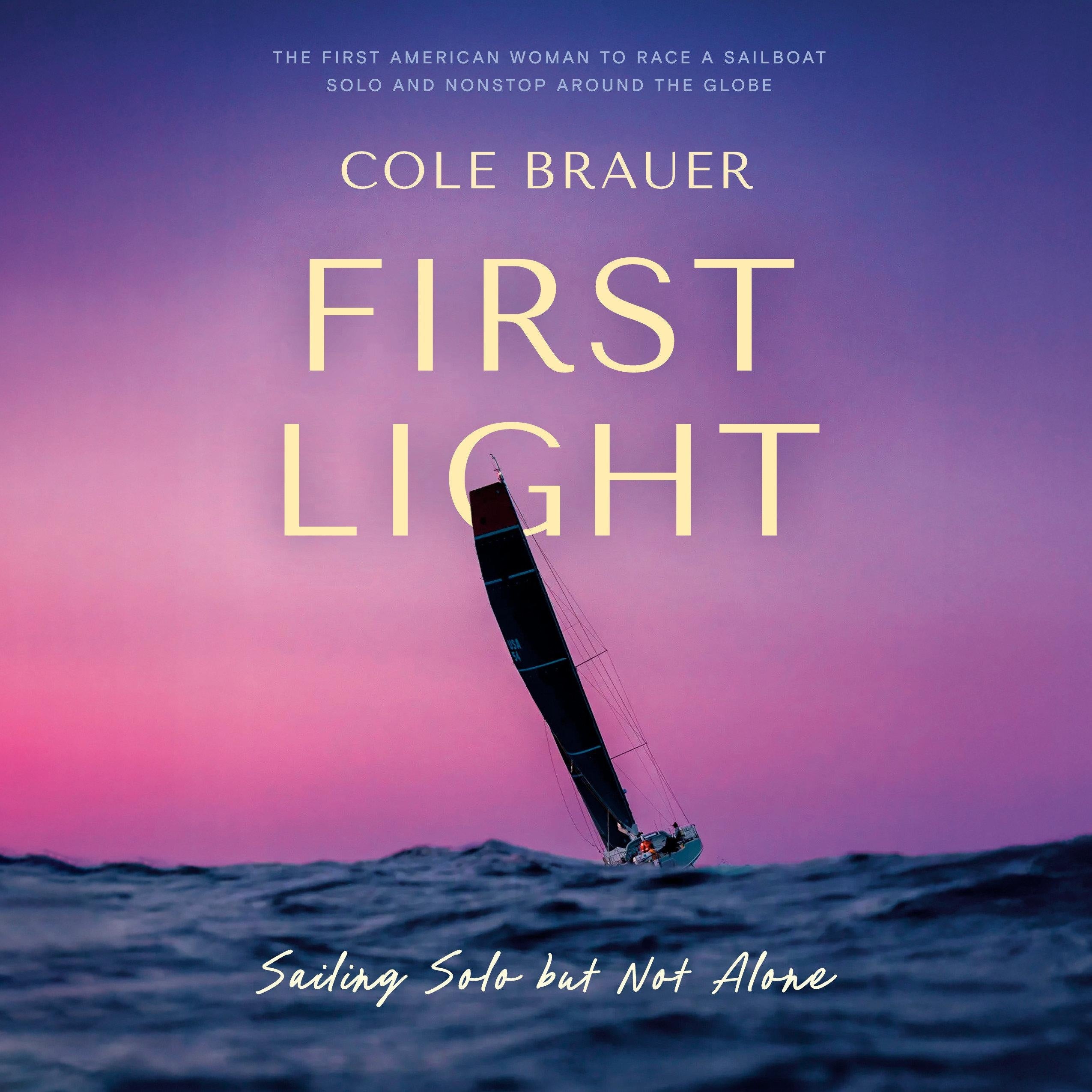 First Light