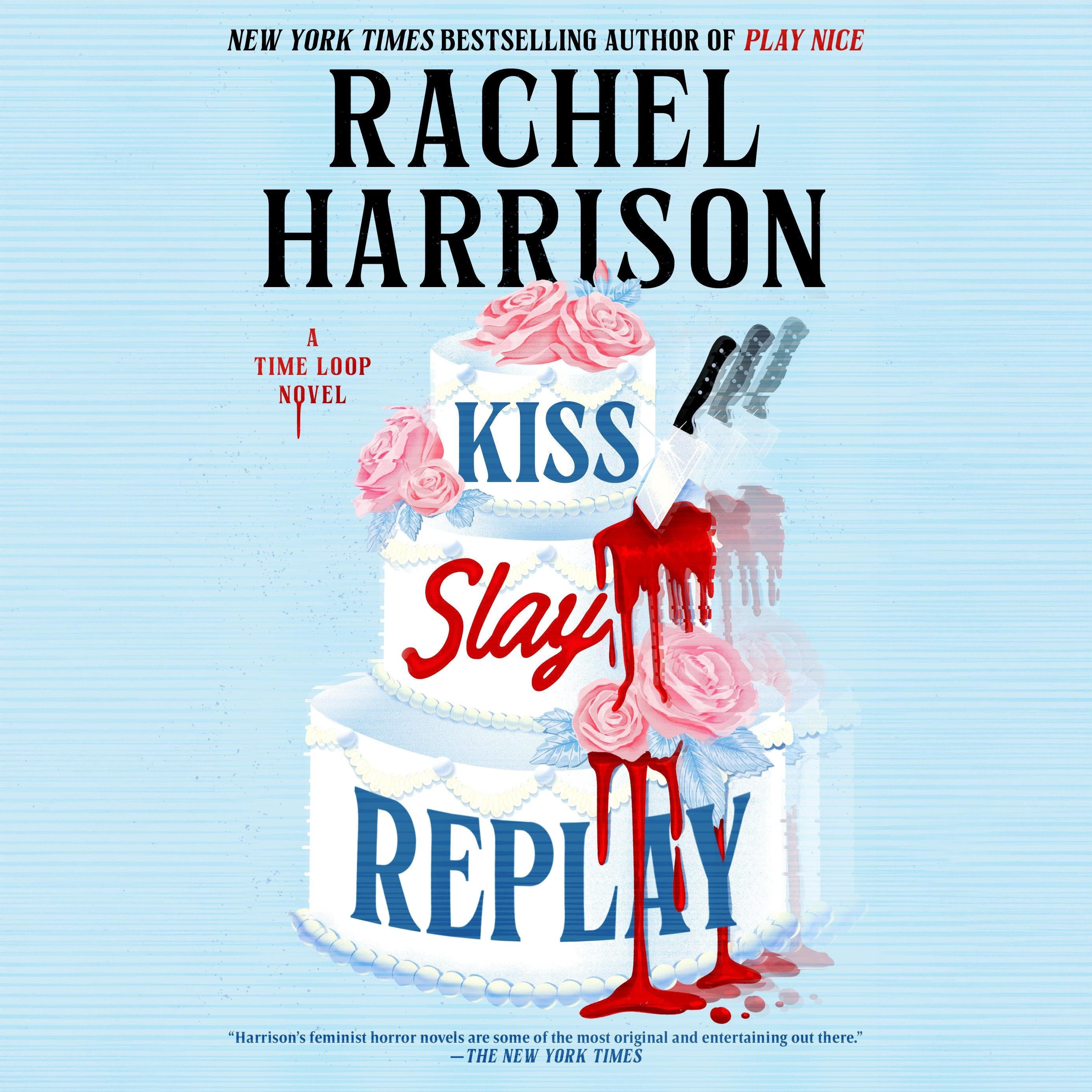 Kiss Slay Replay