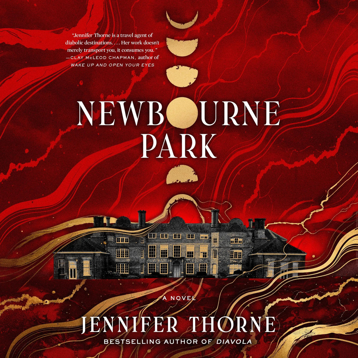 Newbourne Park