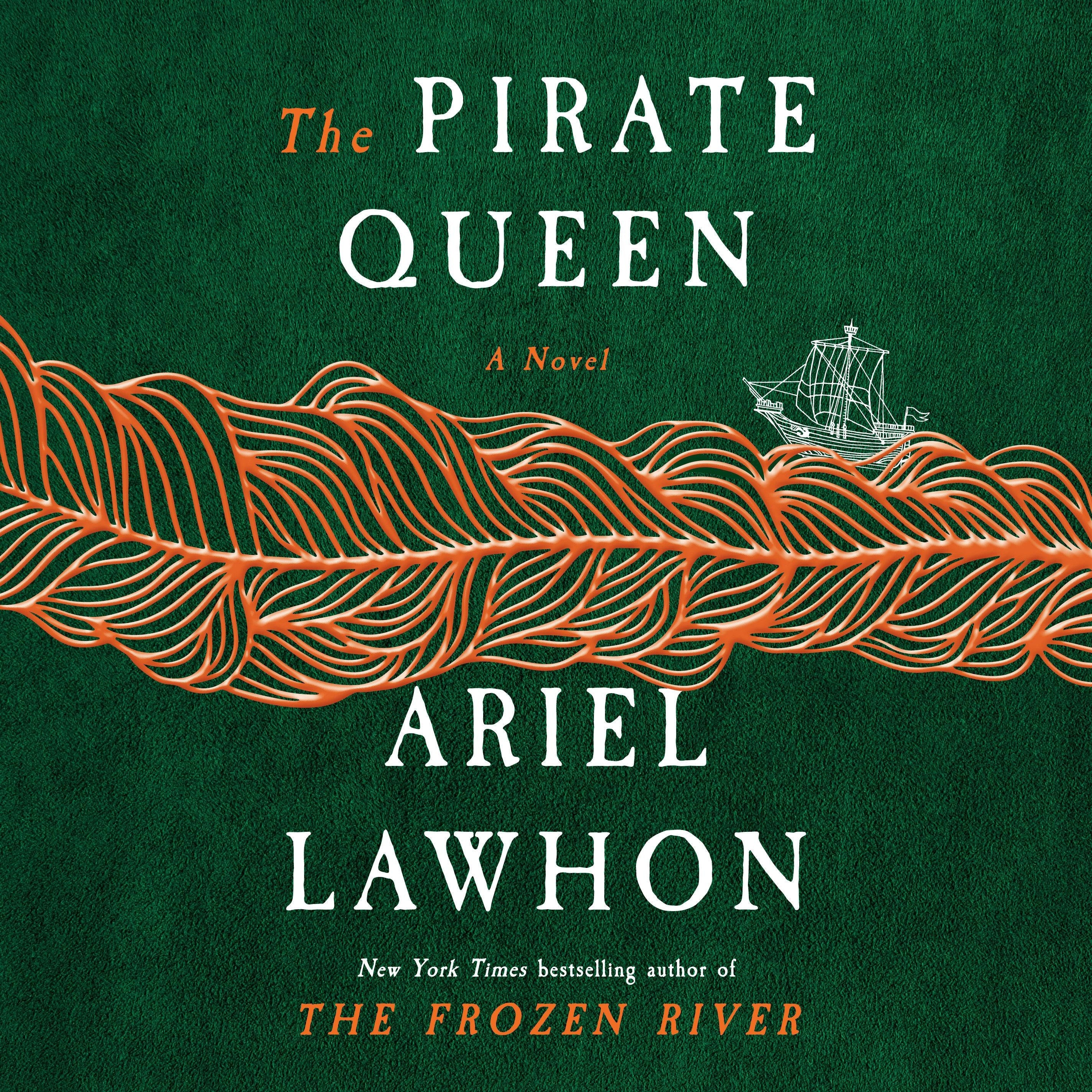 The Pirate Queen