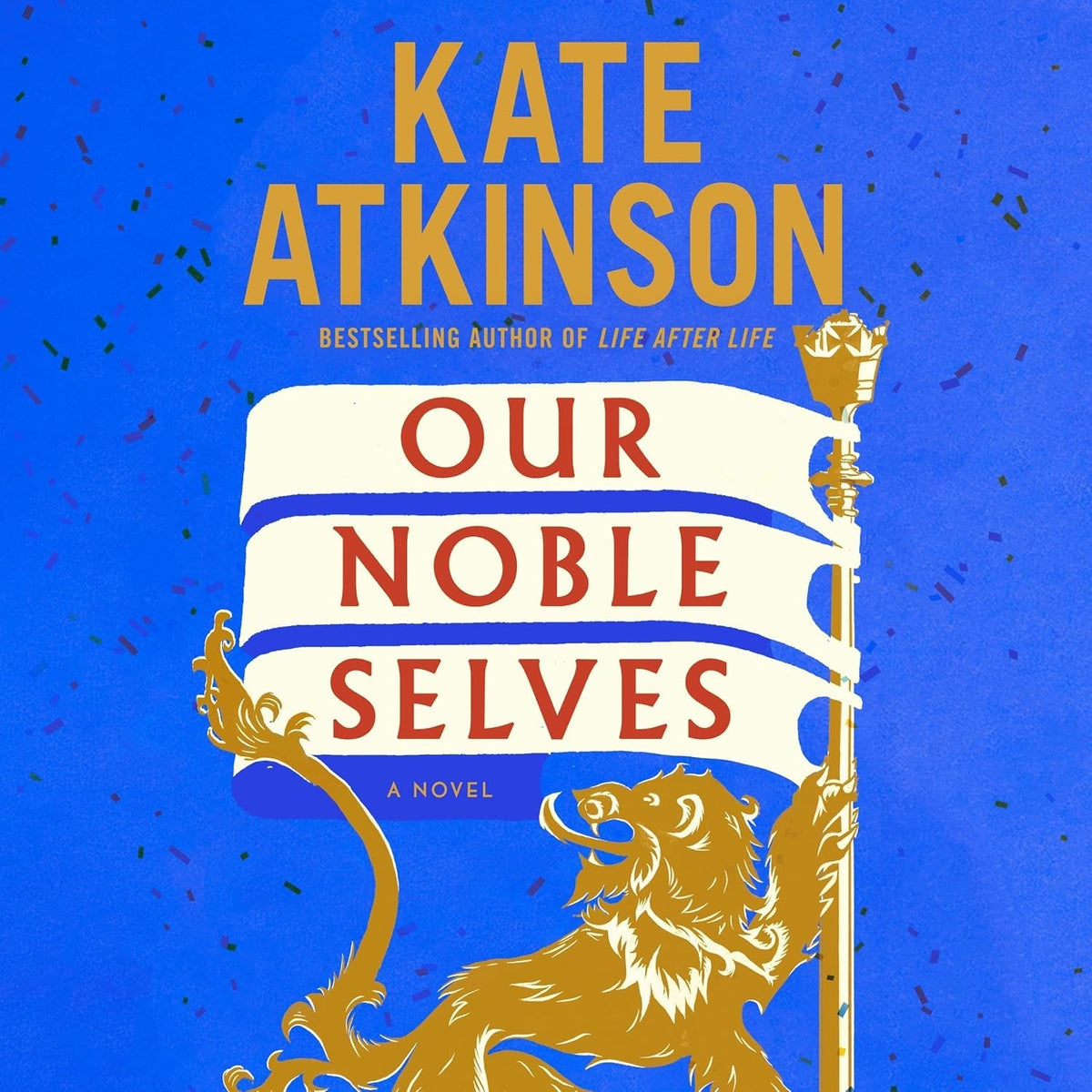 Our Noble Selves