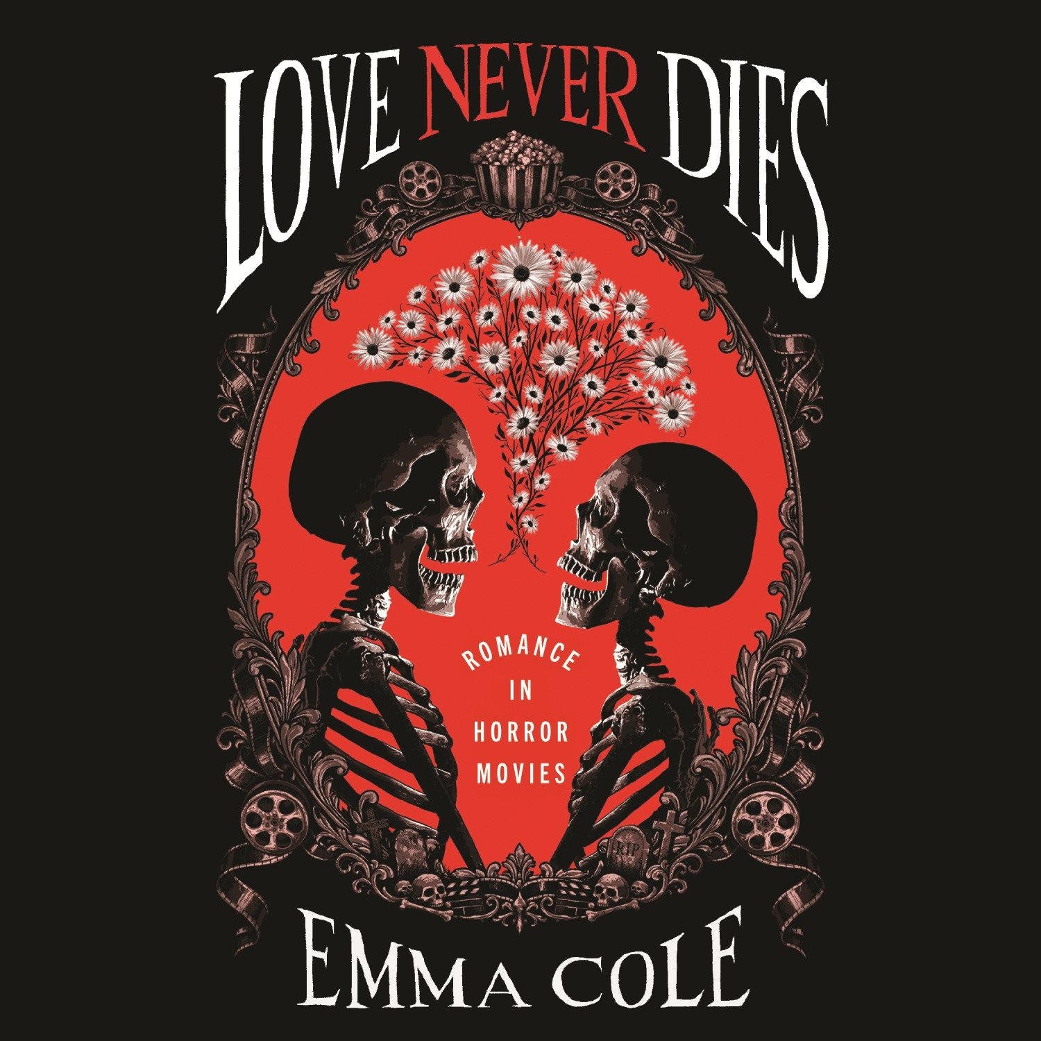 Love Never Dies