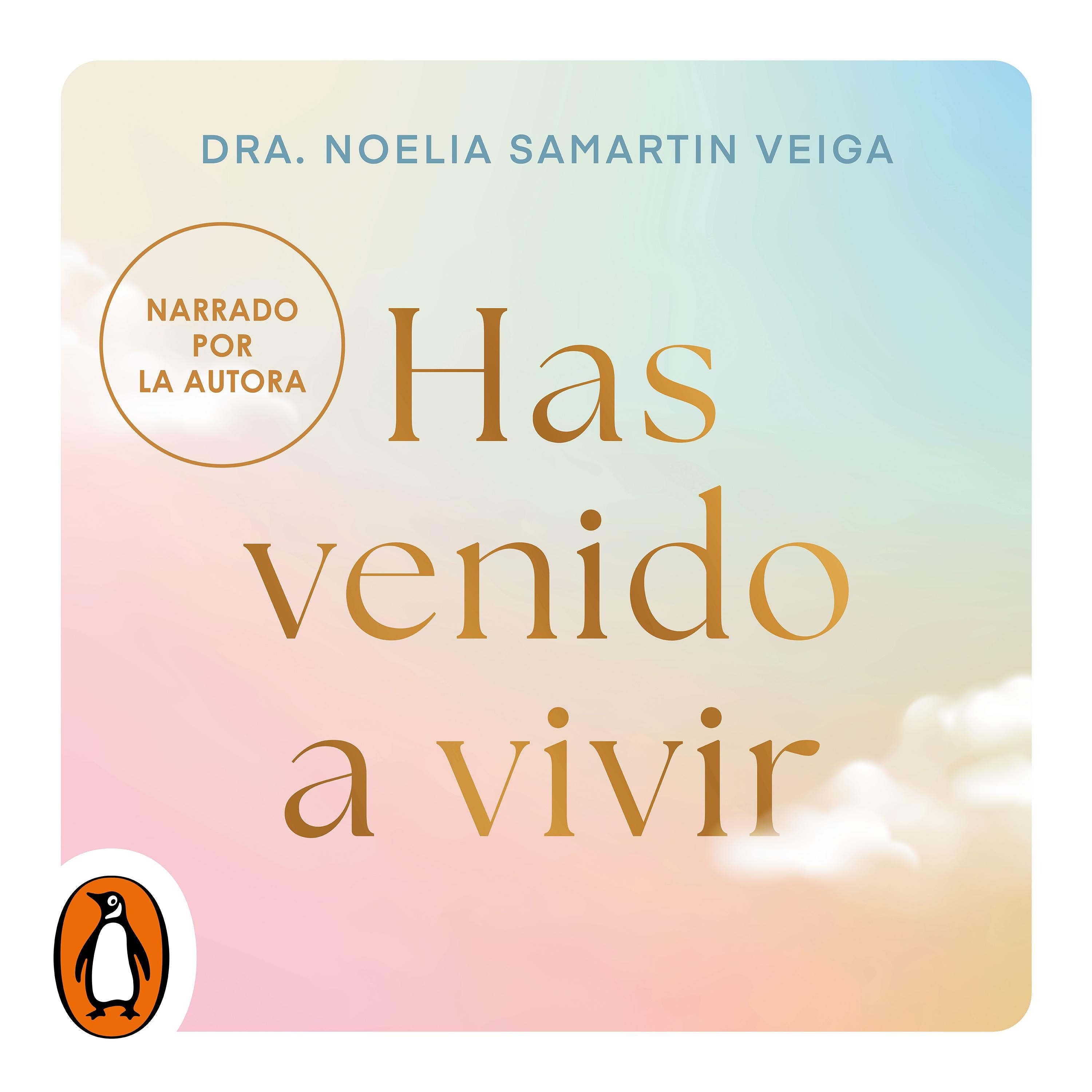 Has venido a vivir