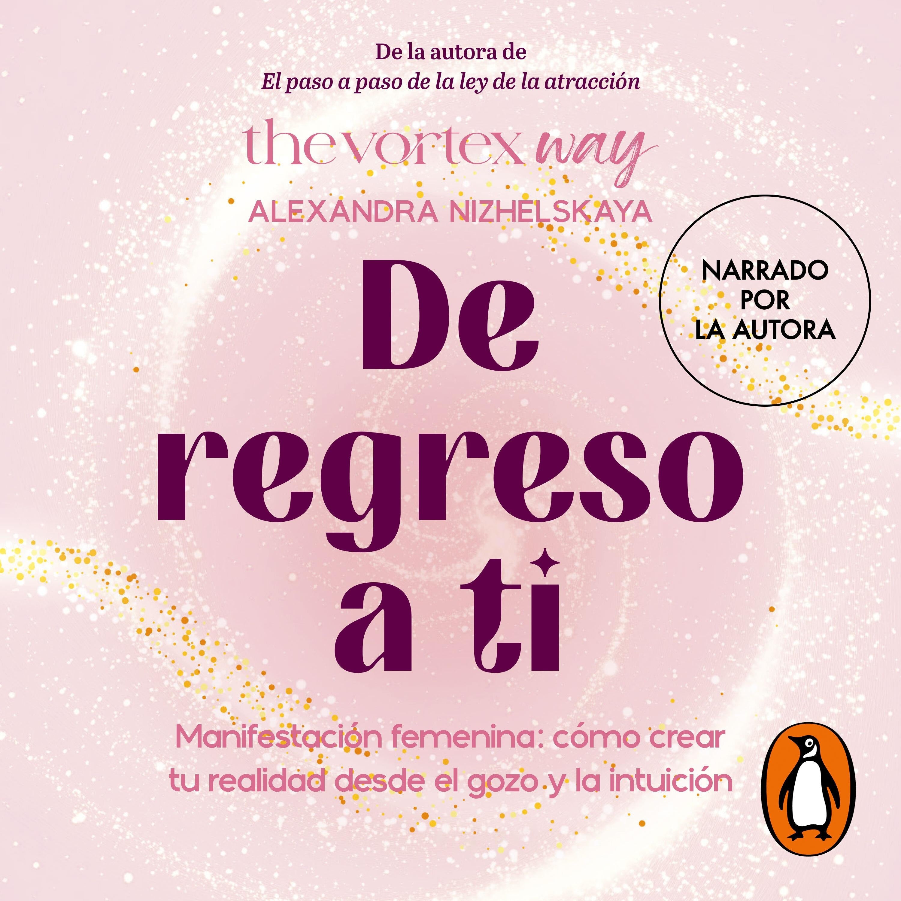 De regreso a ti