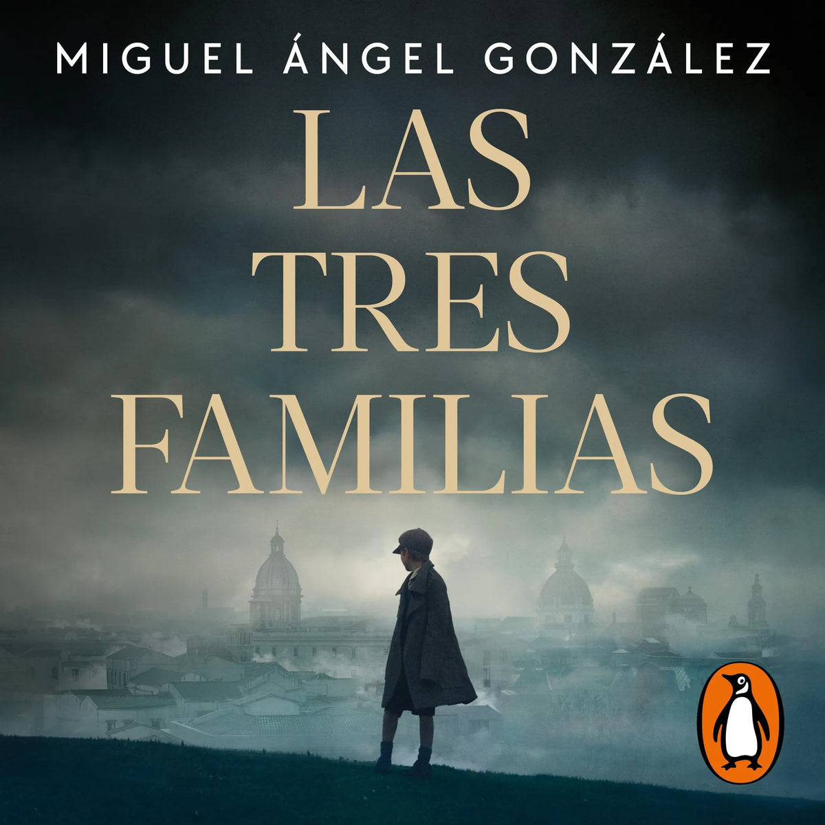 Las tres familias
