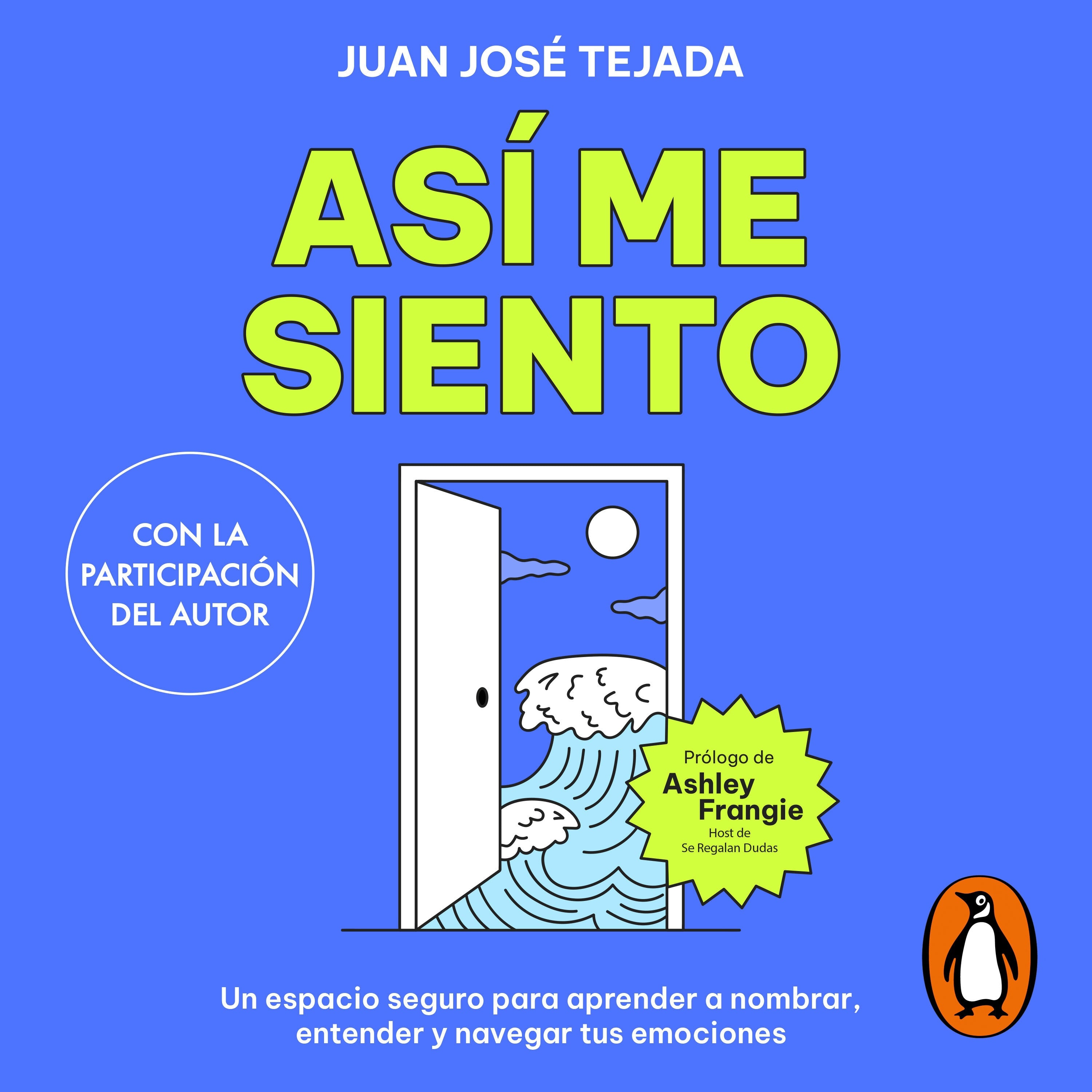 Así me siento