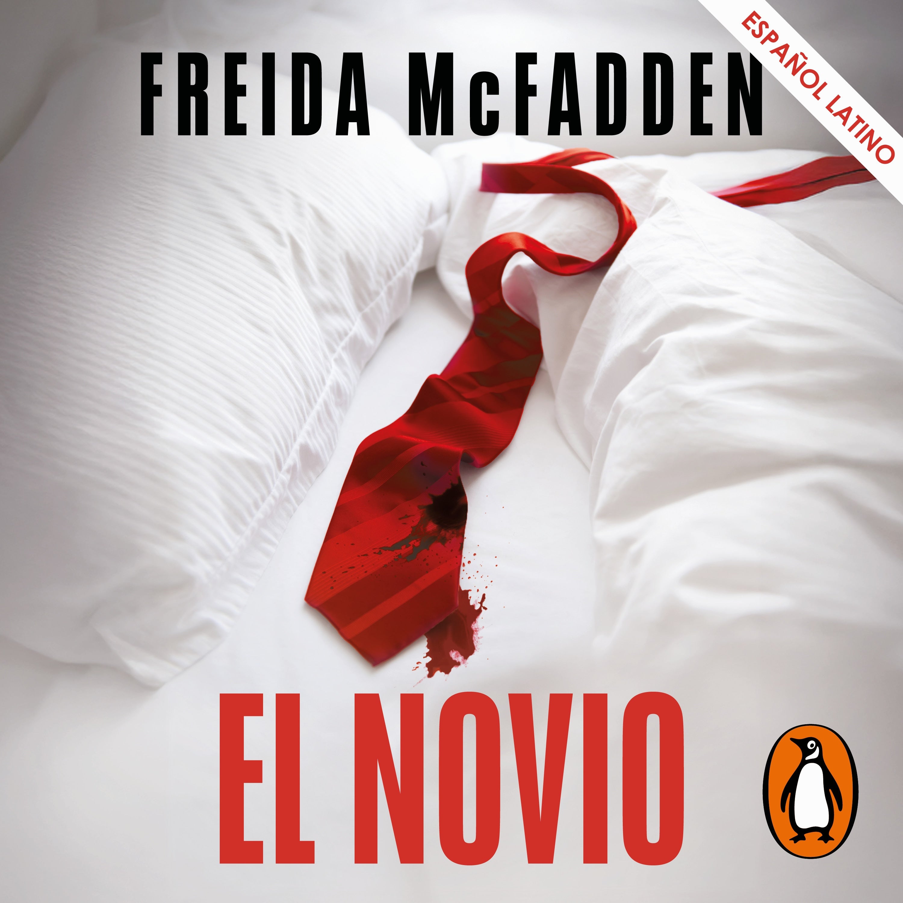 El novio (latino)