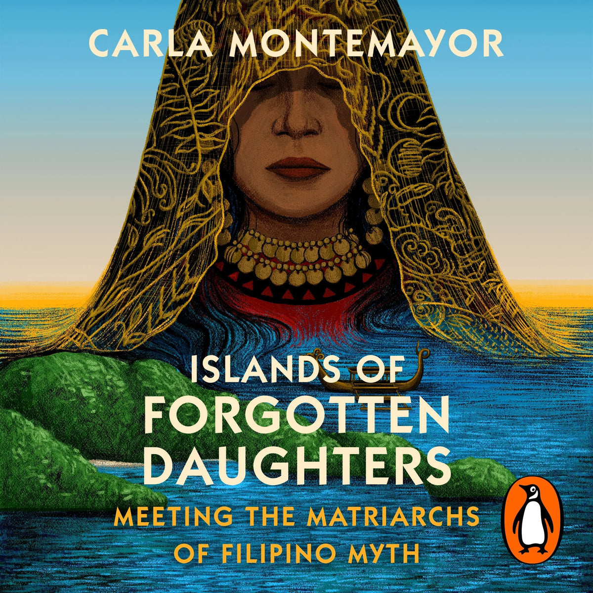 Islands of Forgotten Daughters