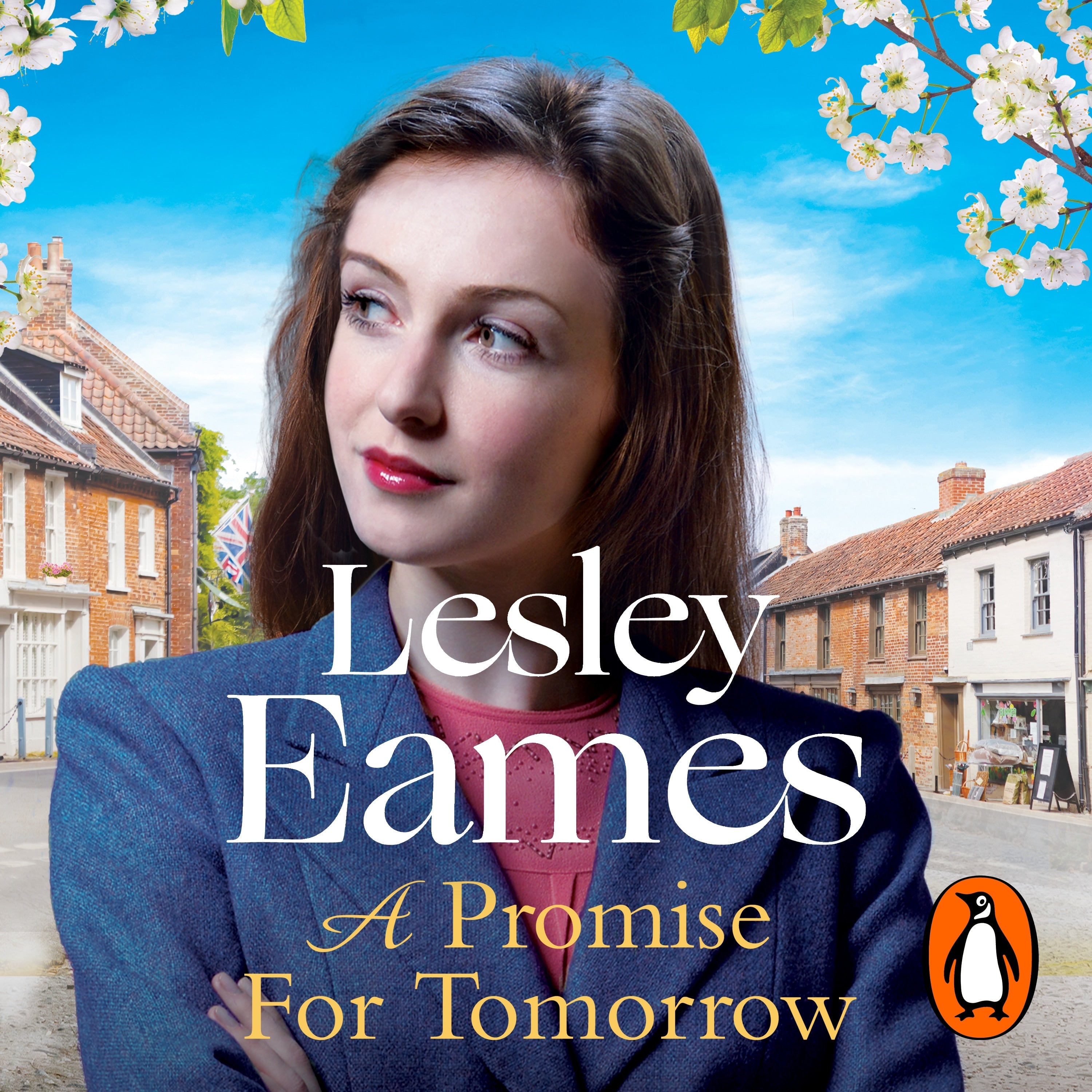 A Promise for Tomorrow