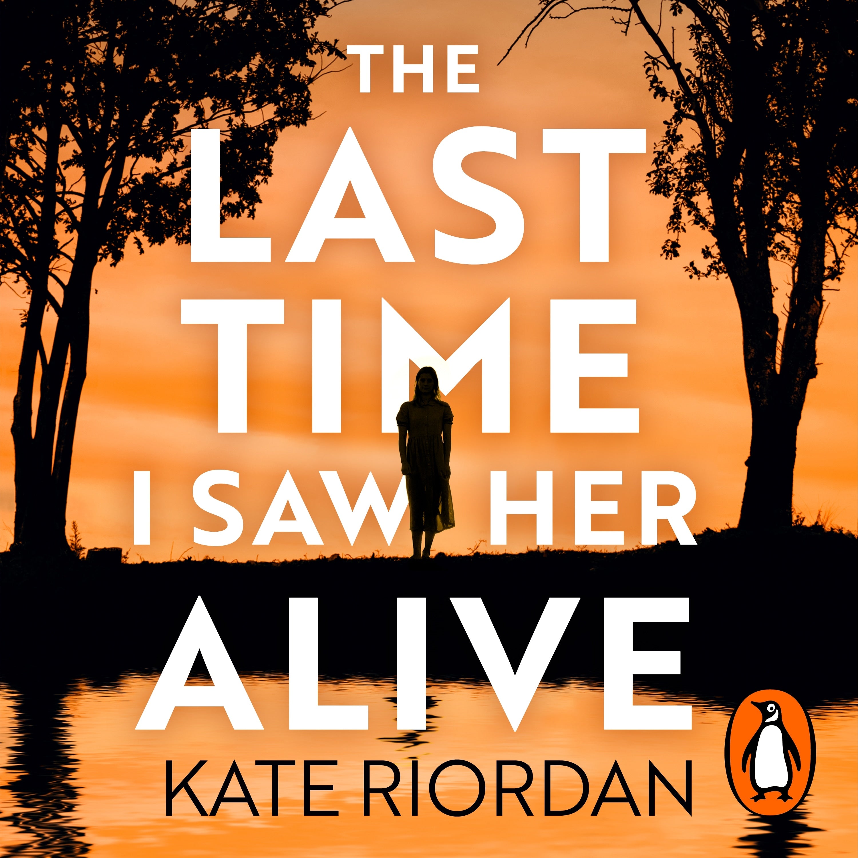 The Last Time I Saw Her Alive